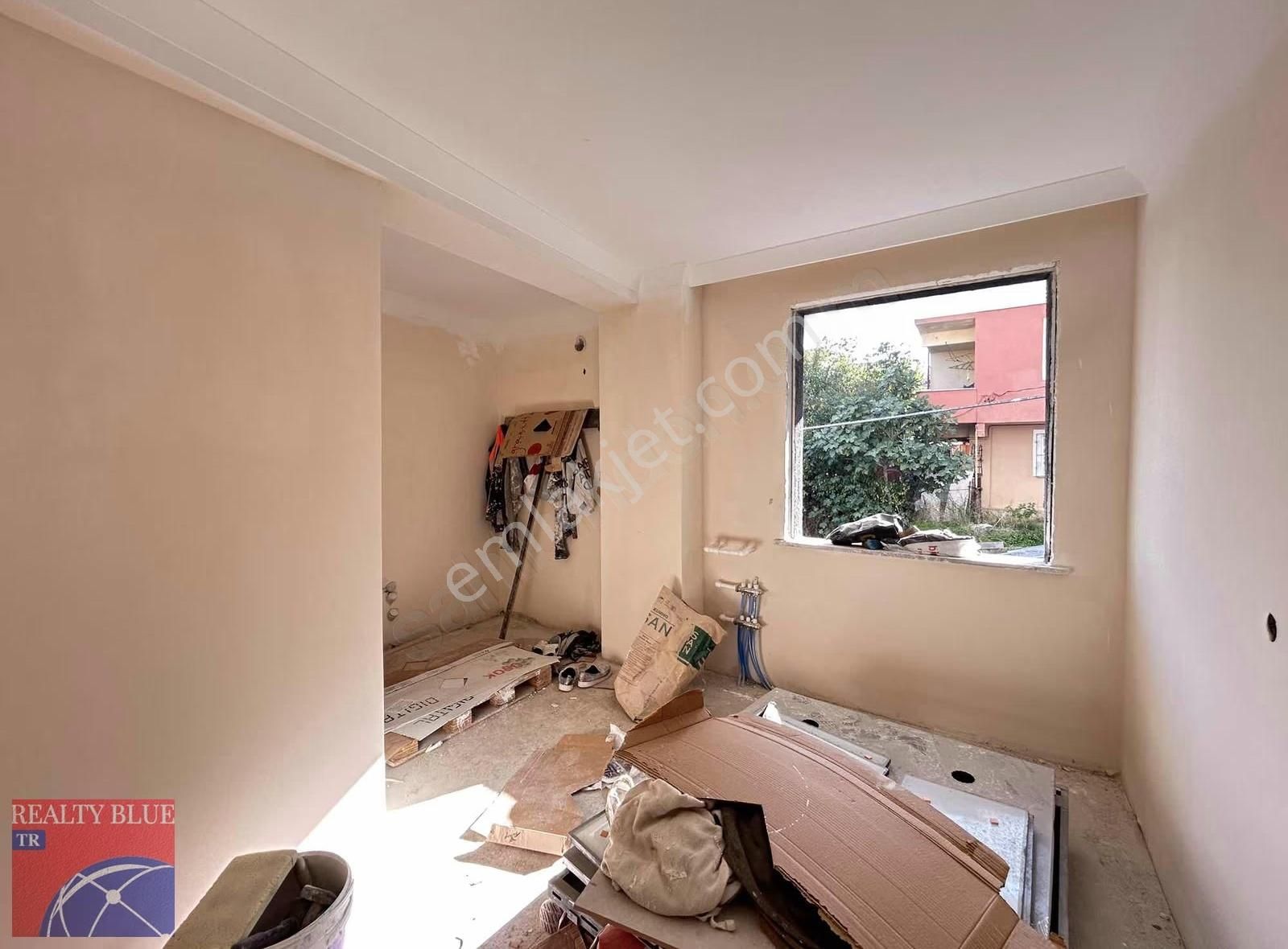 Sultanbeyli Necipfazıl Mh. Topraktan Bağımsız 2+1 Ters Dublex - Görsel 4