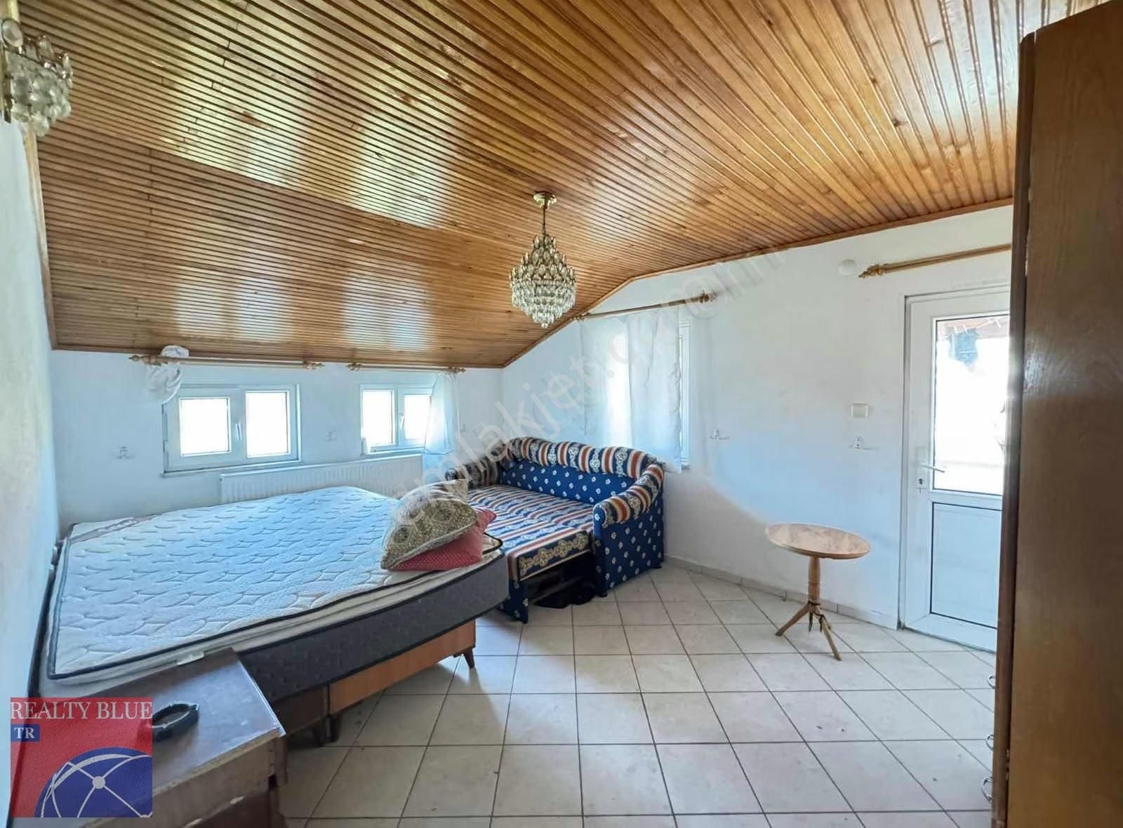 Bursa Gemlik Gemsaz Kiralık 1+1 Daire - Görsel 11