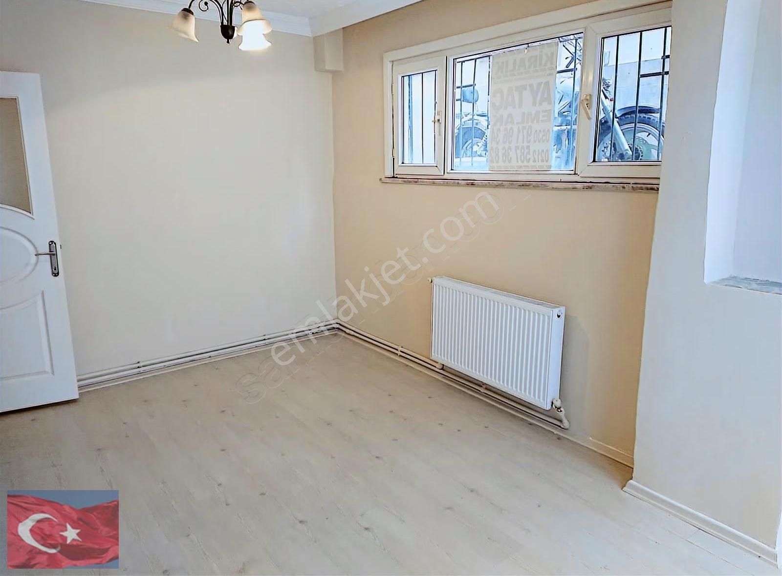 Kocamustafaşa Merkezi Konum Müstakil Bahçeli 90mk 2+1 - Görsel 34