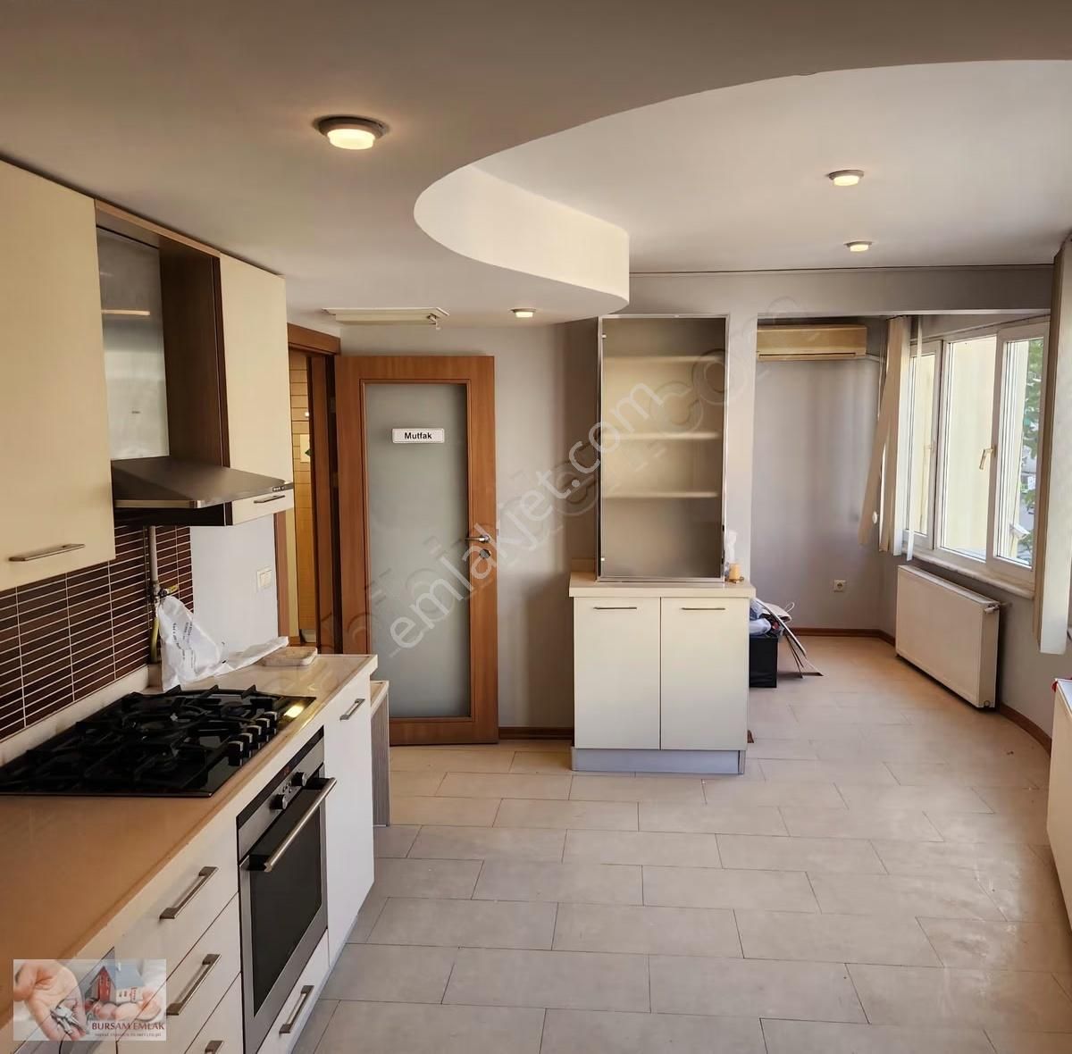 Darmstad Cd.si Üzerinde İşyeri İçi Lüx Dizayn Edilmiş Ofis - Görsel 9