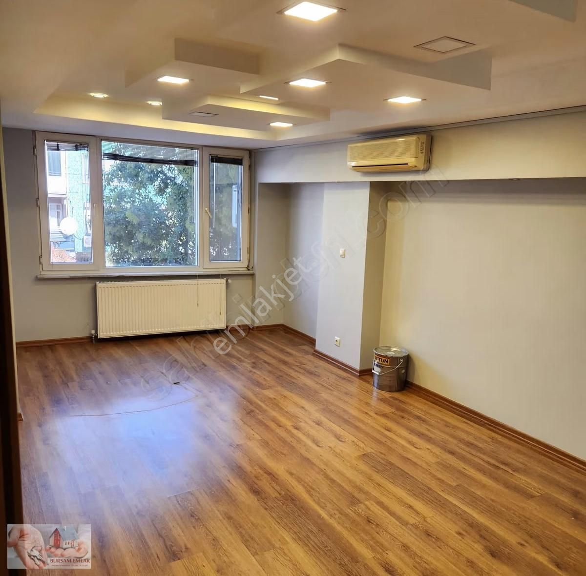 Darmstad Cd.si Üzerinde İşyeri İçi Lüx Dizayn Edilmiş Ofis - Görsel 2