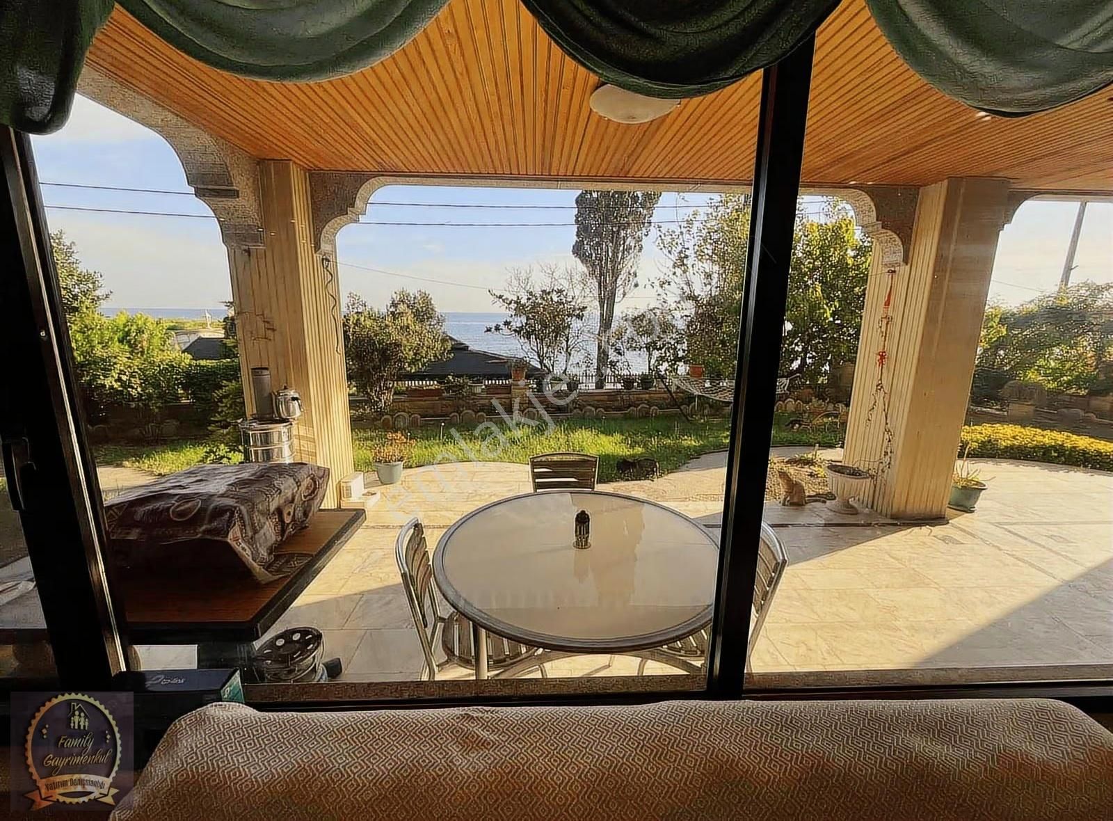 Denize Sıfır Eşsiz Kompleks 3 Ayrı Mülk Gümüşyaka / Silivri - Görsel 28