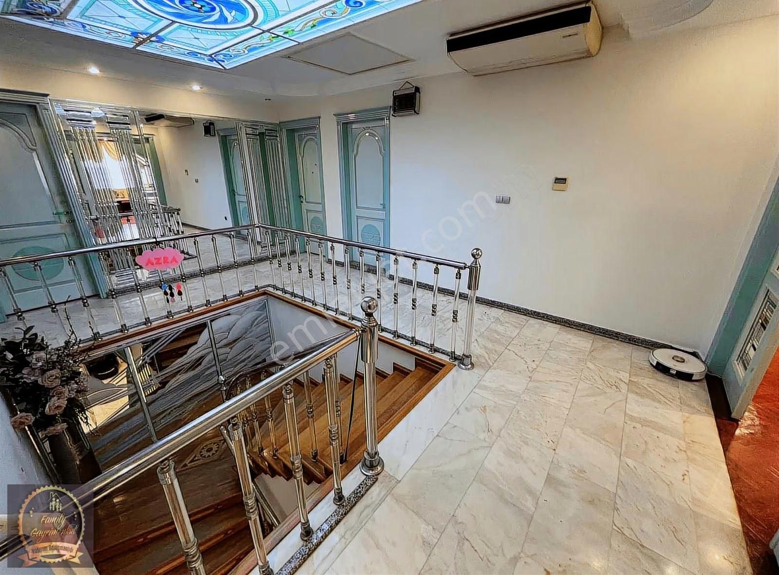 Denize Sıfır Eşsiz Kompleks 3 Ayrı Mülk Gümüşyaka / Silivri - Görsel 10