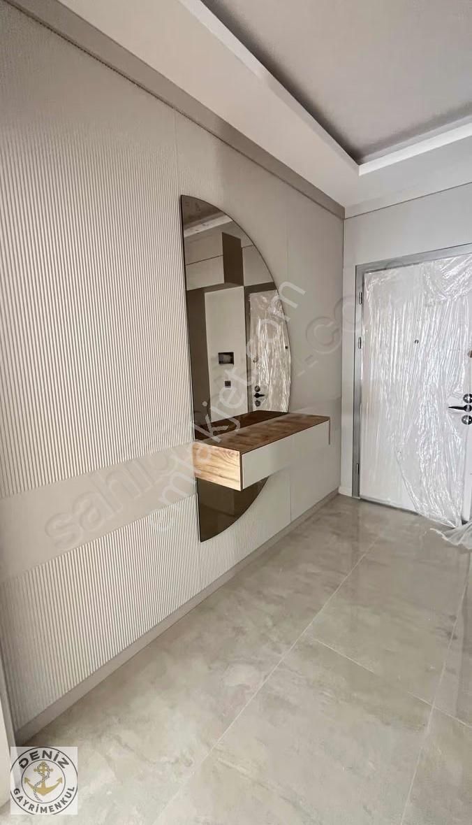 Susuz Mahallesi Sıfır 4+1 Full Yapılı Daire - Görsel 7