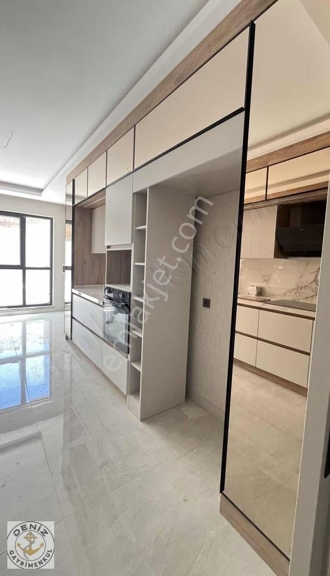 Susuz Mahallesi Sıfır 4+1 Full Yapılı Daire - Görsel 11