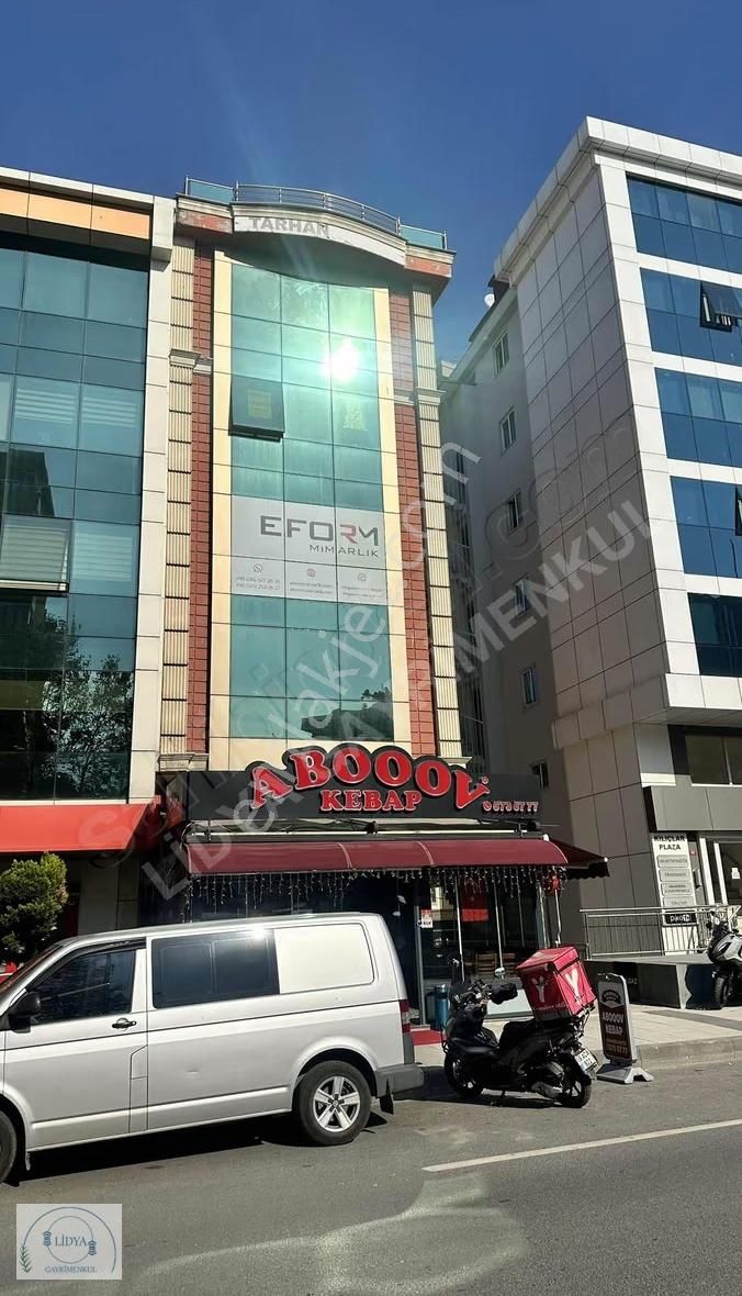 Küçükbakkalköy Mh. Kayışdagı Caddesi Üzerinde 60 M2 Ofis - Görsel 14
