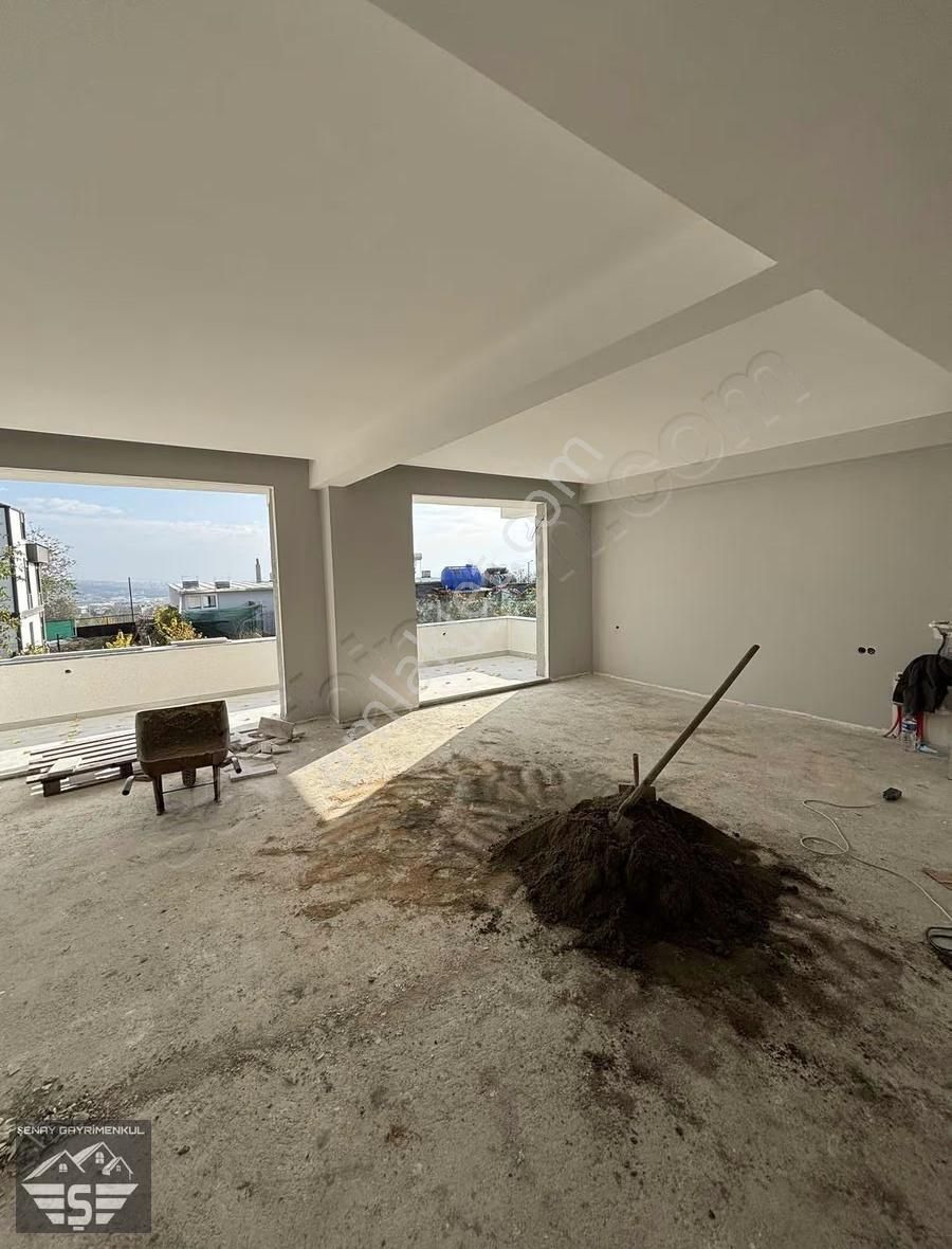 Tekirdağ Süleymanpaşa Satılık Villa - Görsel 15