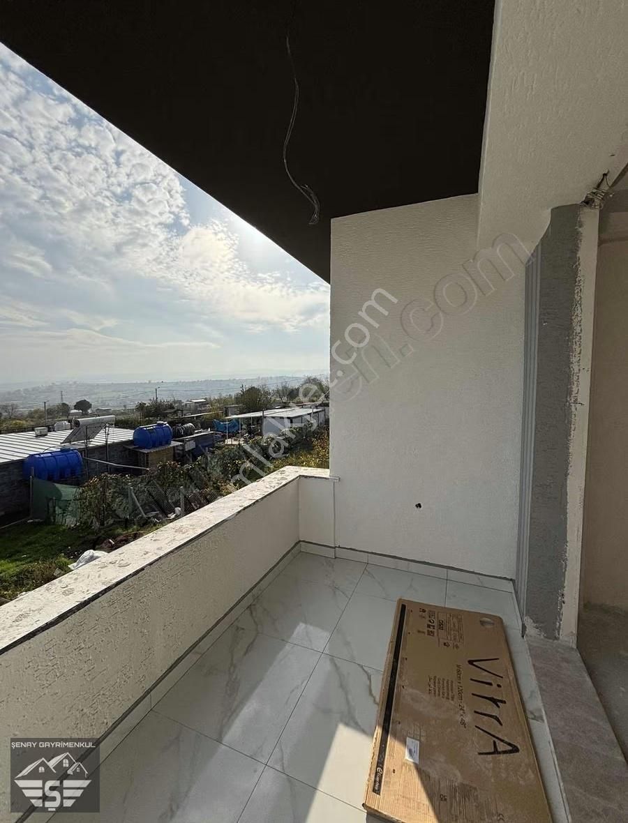 Tekirdağ Süleymanpaşa Satılık Villa - Görsel 7