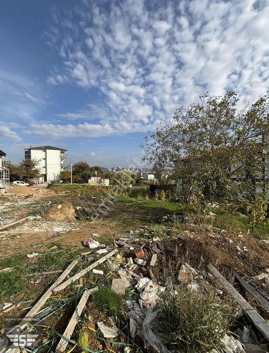 Tekirdağ Süleymanpaşa Satılık Arsa - Görsel 6