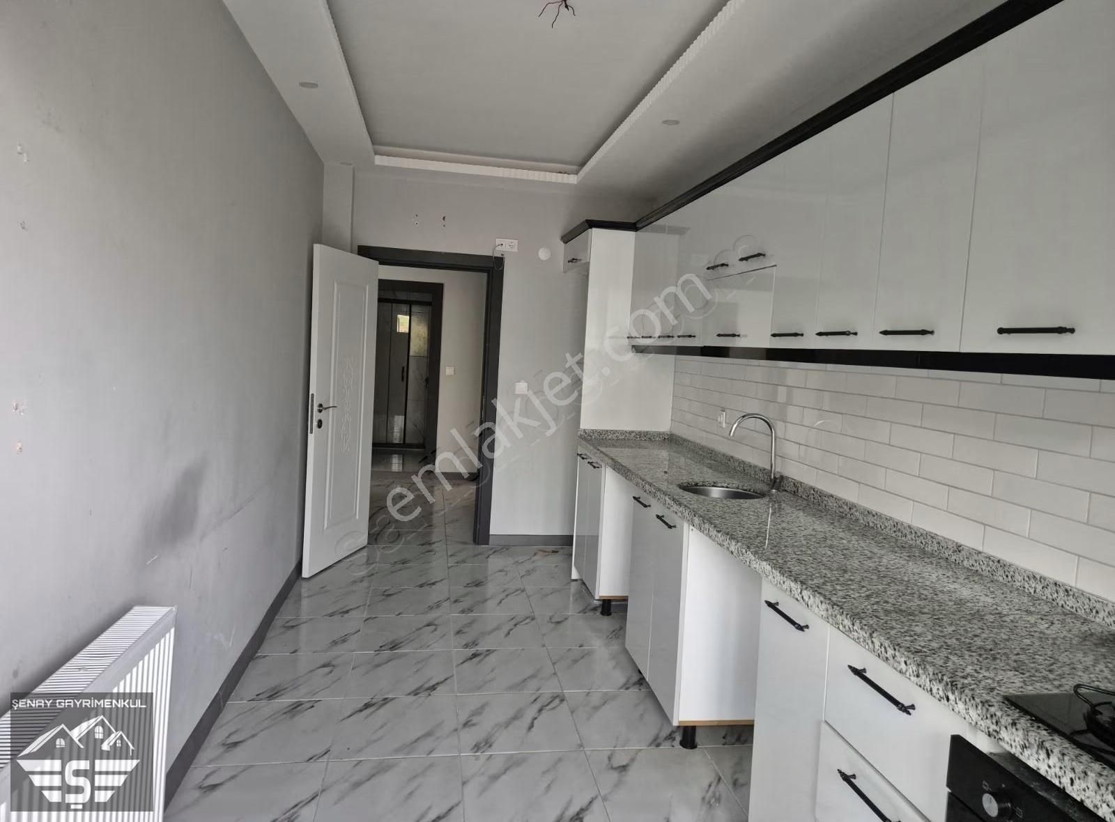 Tekirdağ Eskı Emniyet Müdürlüğüne Yakın Daire - Görsel 11