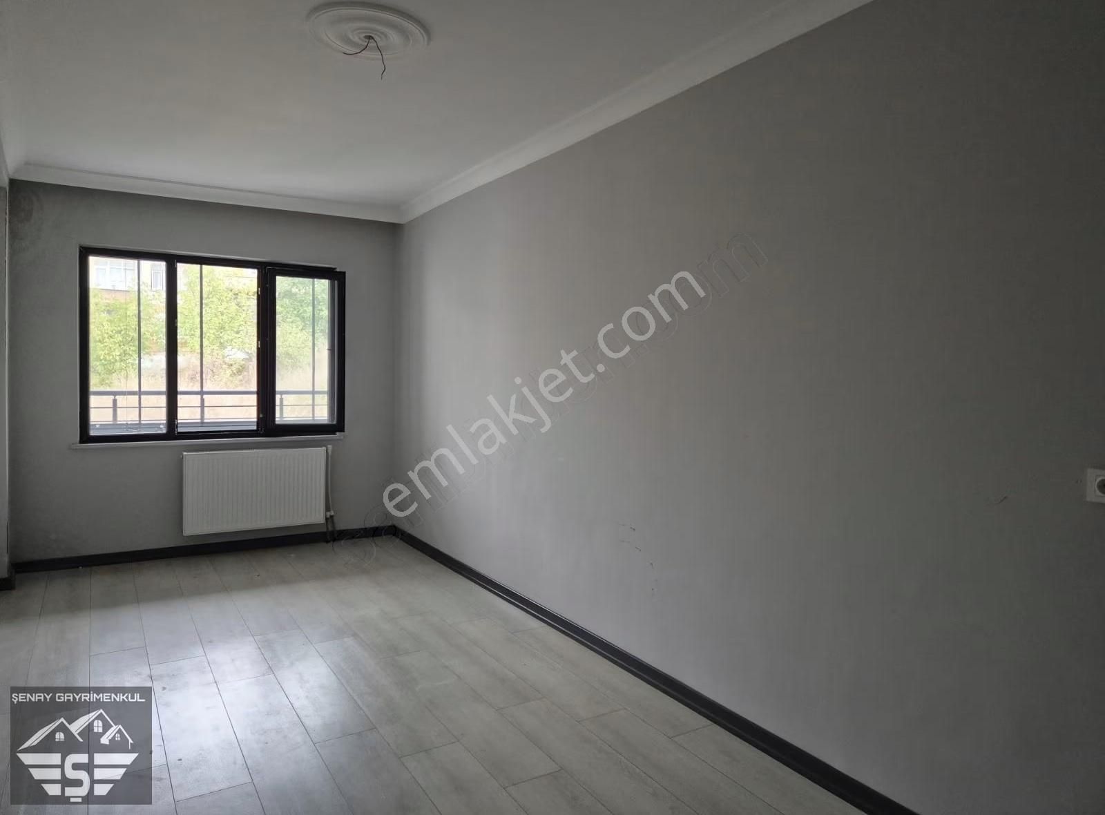 Tekirdağ Eskı Emniyet Müdürlüğüne Yakın Daire - Görsel 9