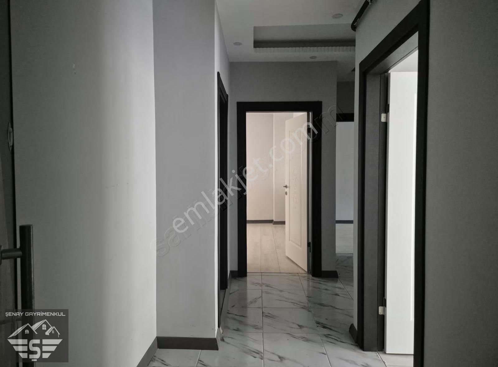 Tekirdağ Eskı Emniyet Müdürlüğüne Yakın Daire - Görsel 8