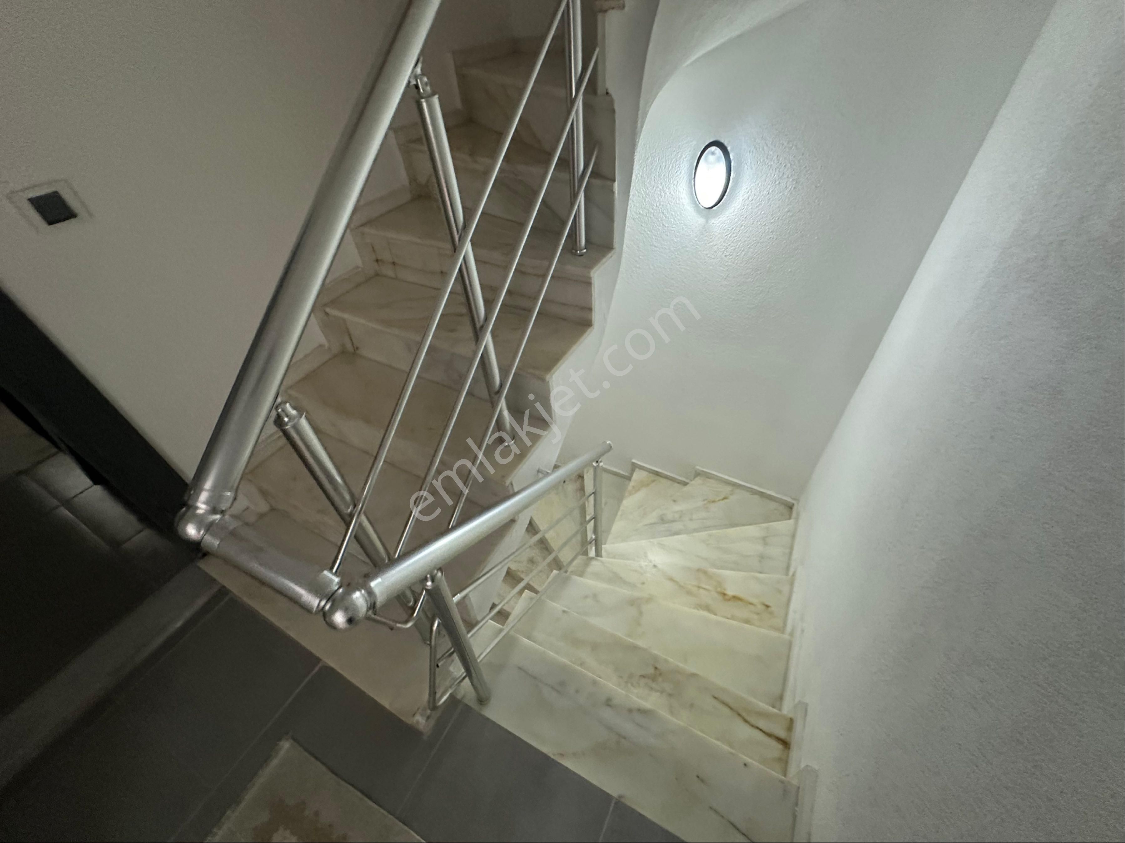 Seferihisar Doğanbey De Satılık 4+1 Yazlık Villa Deniz Manzaralı - Görsel 16