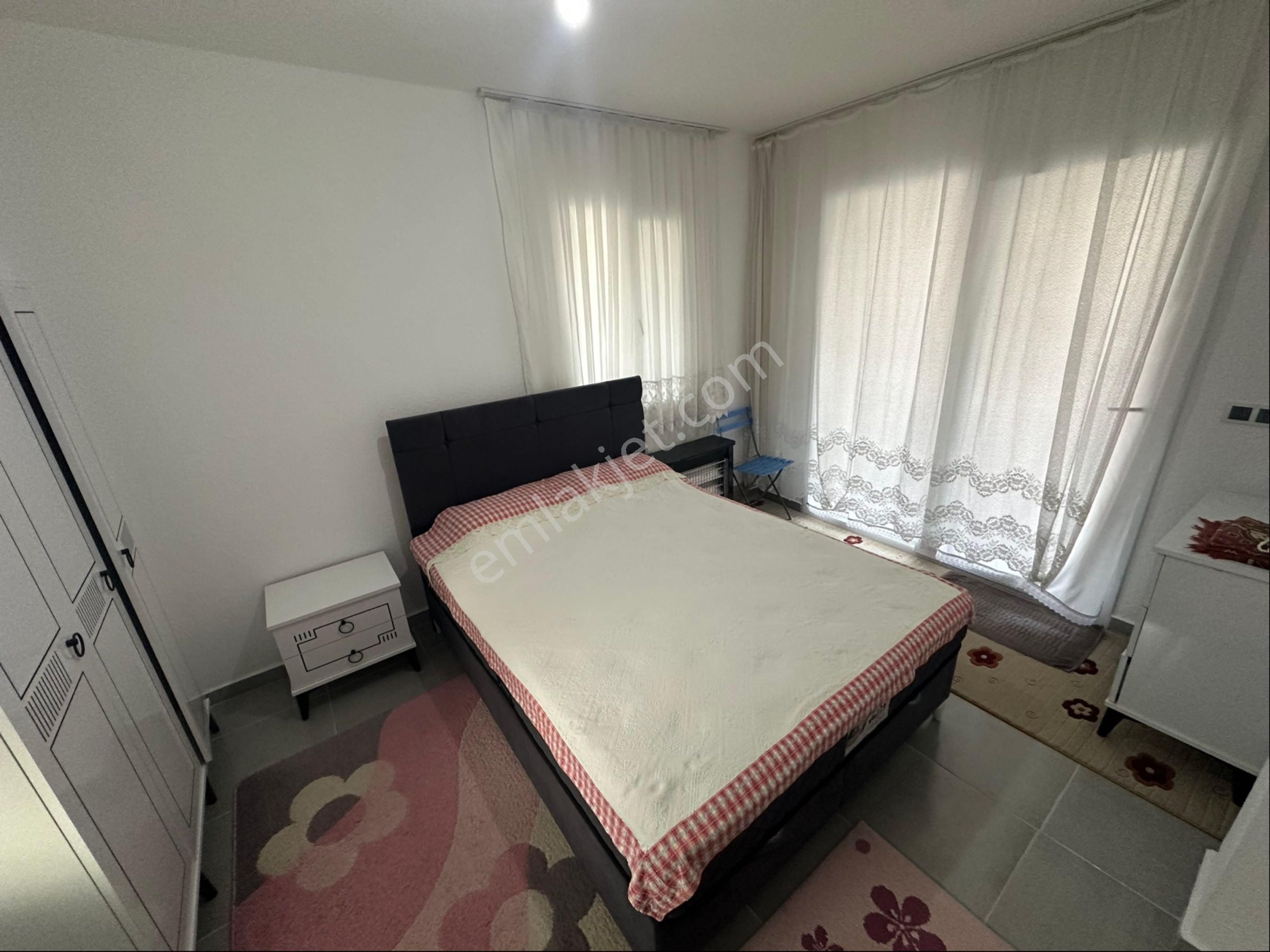 Seferihisar Doğanbey De Satılık 4+1 Yazlık Villa Deniz Manzaralı - Görsel 19