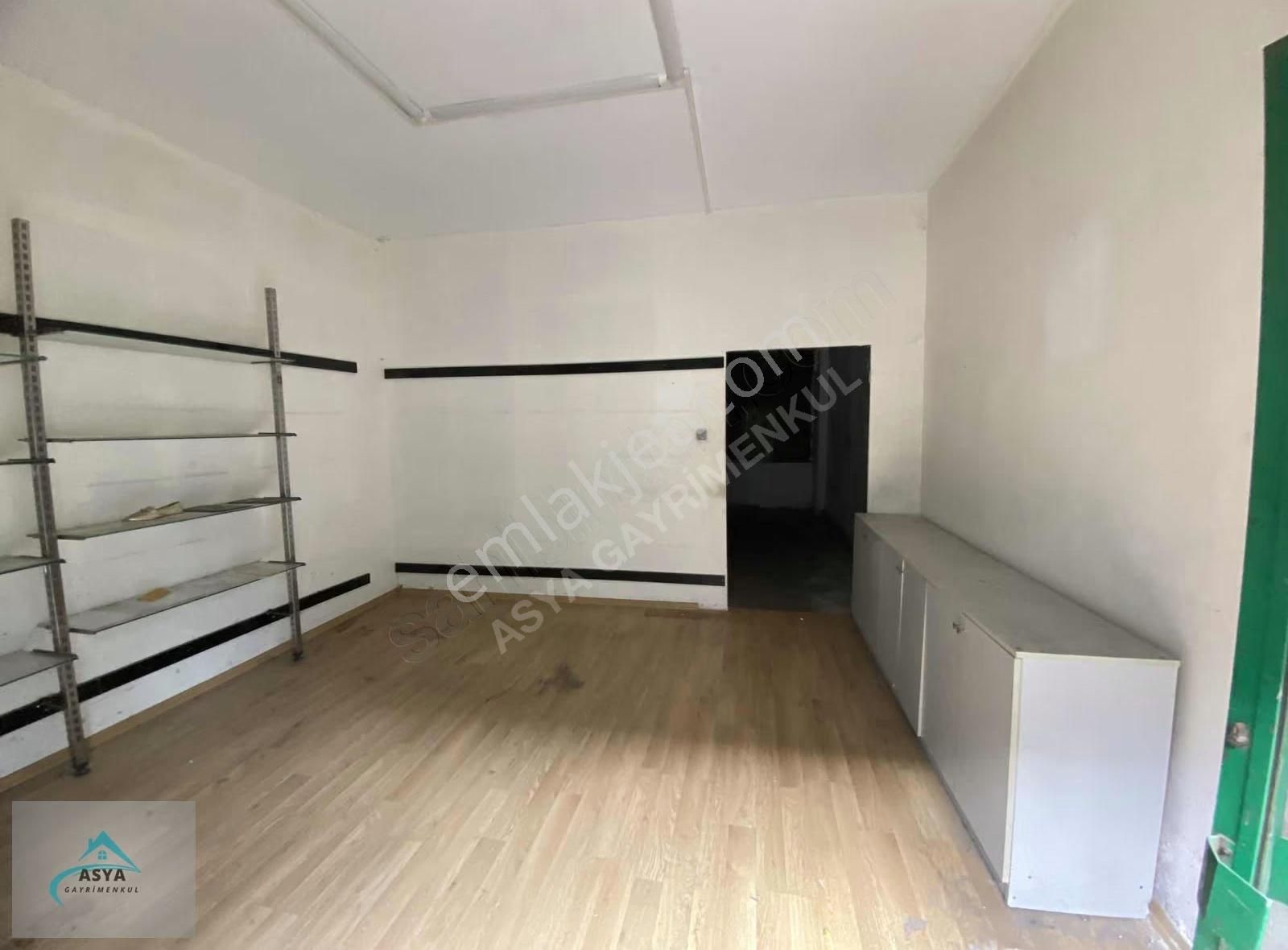 İkitelli Osb Aymakoop Sanayi Sitesi Satılık Düz Giriş Dükkan - Görsel 15