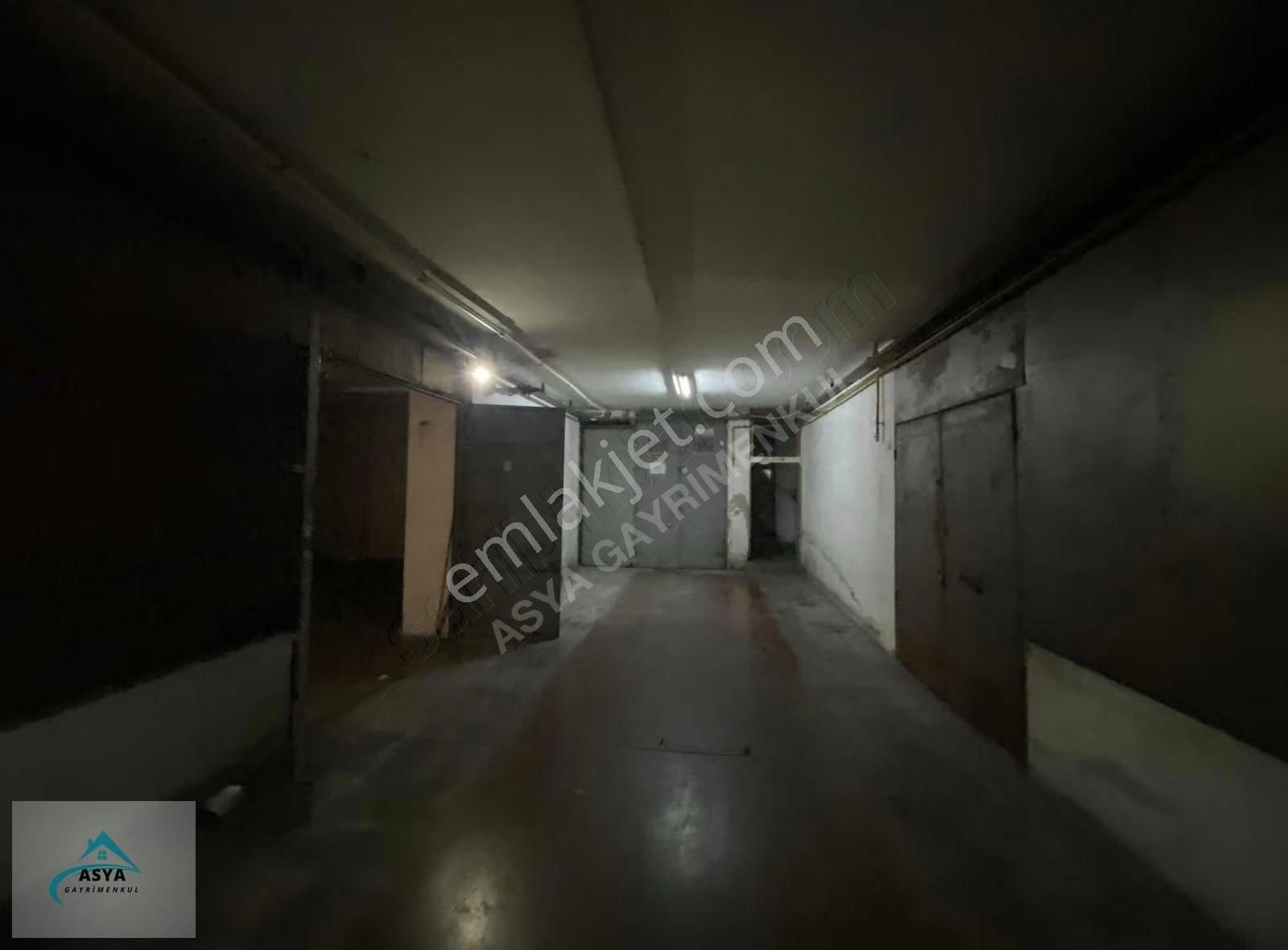 İkitelli Osb Aymakoop Sanayi Sitesi Satılık Düz Giriş Dükkan - Görsel 9