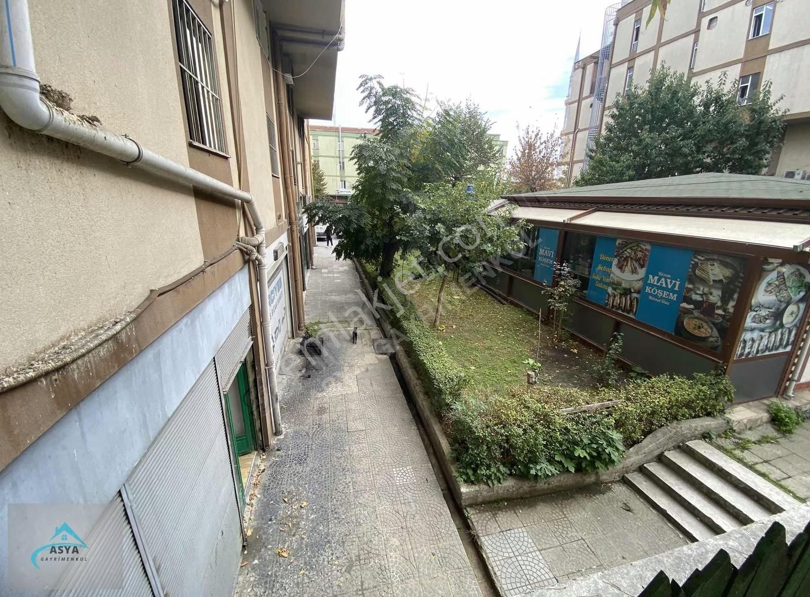 İkitelli Osb Aymakoop Sanayi Sitesi Satılık Düz Giriş Dükkan - Görsel 2