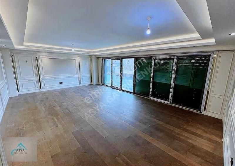 Başakşehir Satılık Villa Müstakil Bahçeli Akıllı Ev Sistemli - Görsel 16