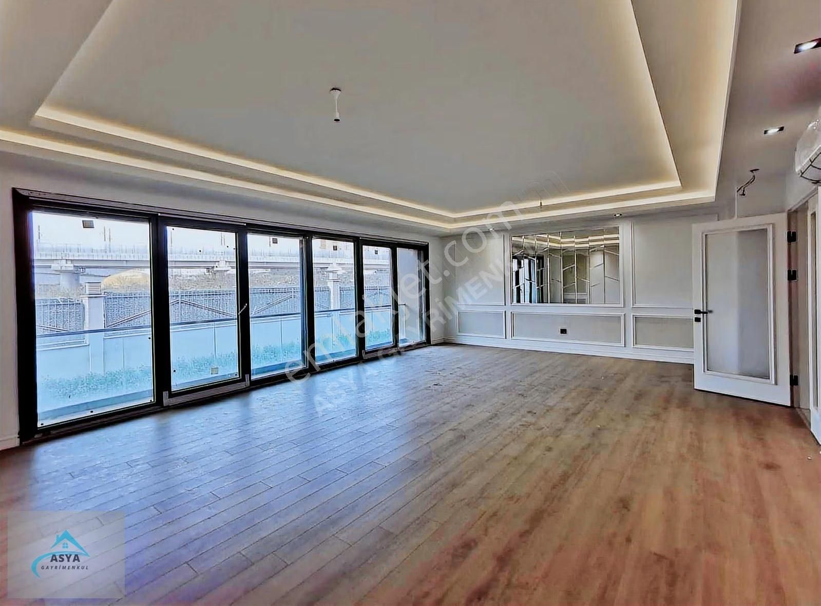 Başakşehir Satılık Villa Müstakil Bahçeli Akıllı Ev Sistemli - Görsel 2