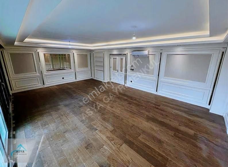 Başakşehir Satılık Villa Müstakil Bahçeli Akıllı Ev Sistemli - Görsel 20