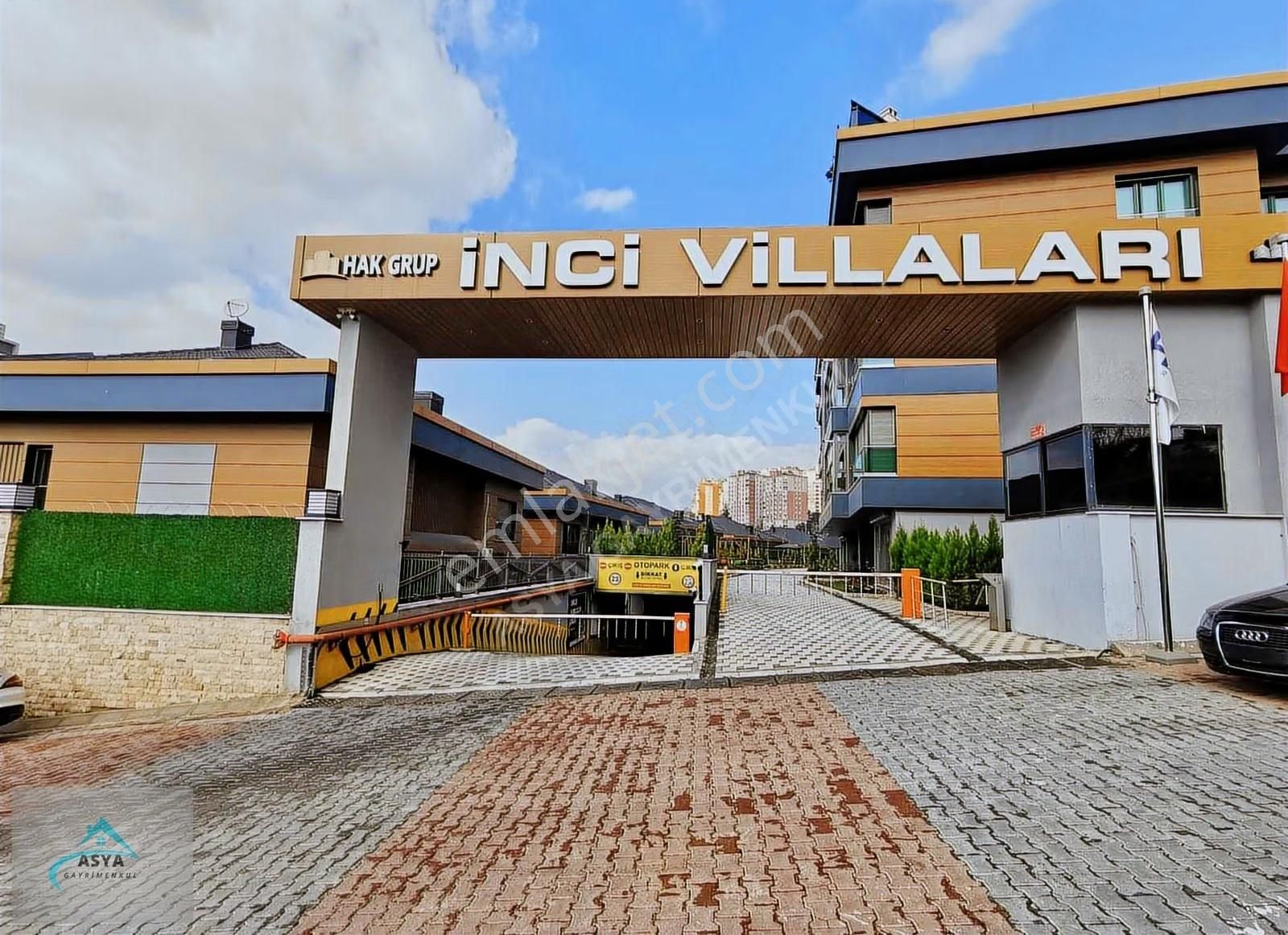 Başakşehir Satılık Villa Müstakil Bahçeli Akıllı Ev Sistemli - Görsel 18