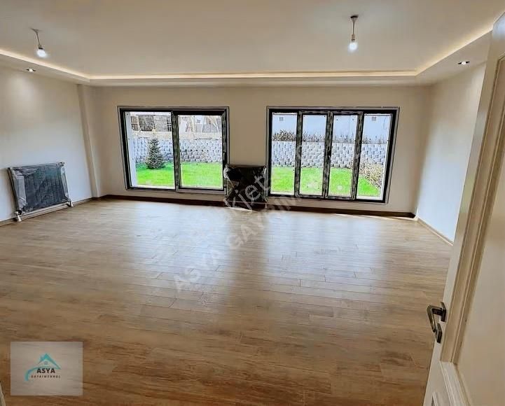 Başakşehir Satılık Villa Müstakil Bahçeli Akıllı Ev Sistemli - Görsel 11