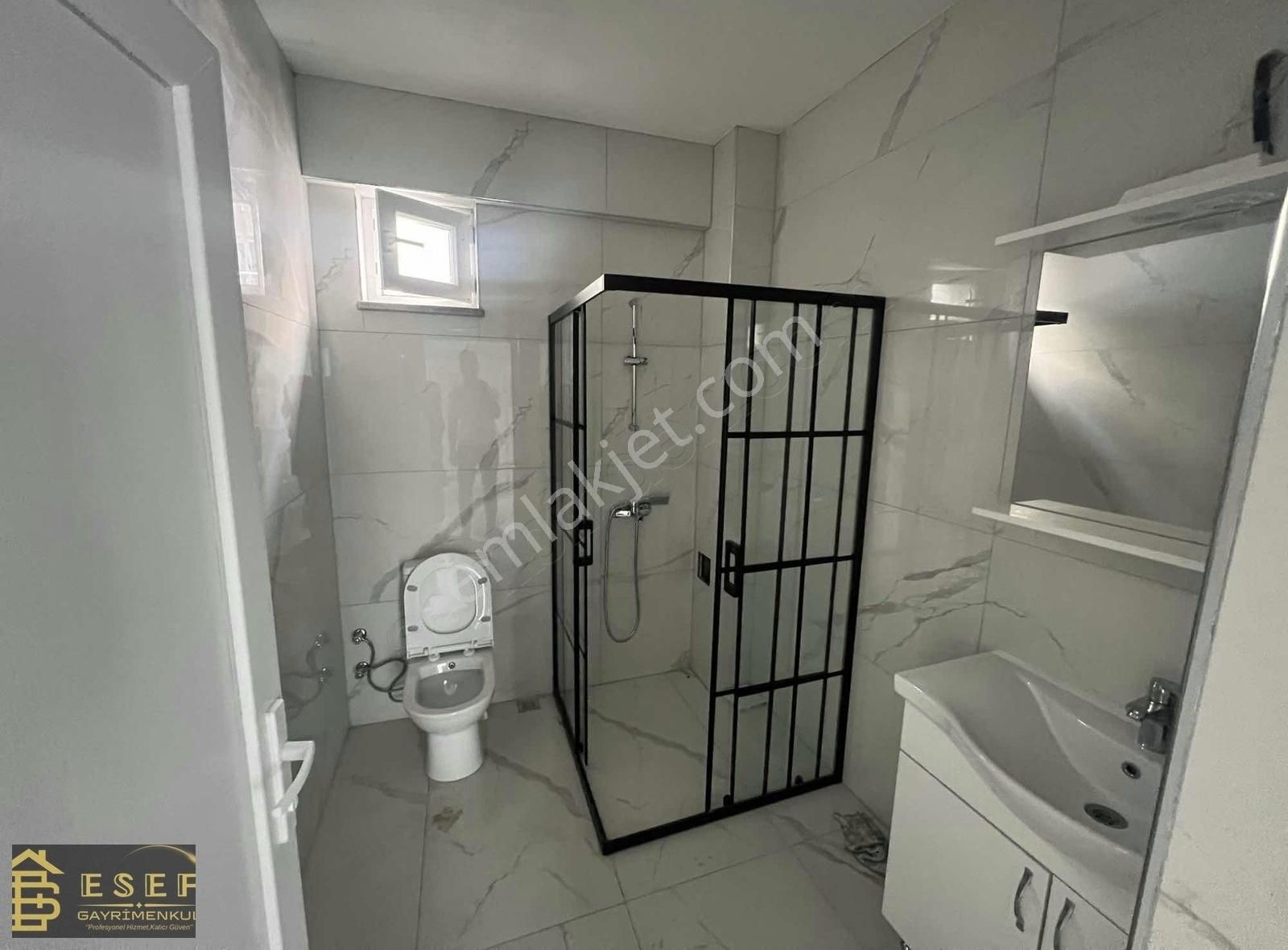 Millet Mh. Sıfır Kiralık Müstakil. - Görsel 3