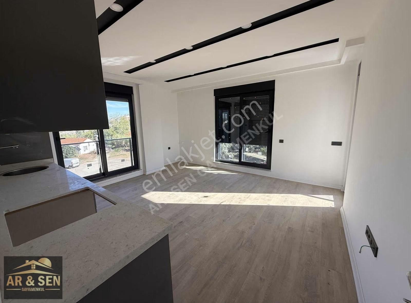 Kepez Göksu Mah Ultra Lüks Havuzlu 2+1 A.mutfak Satılık - Görsel 13