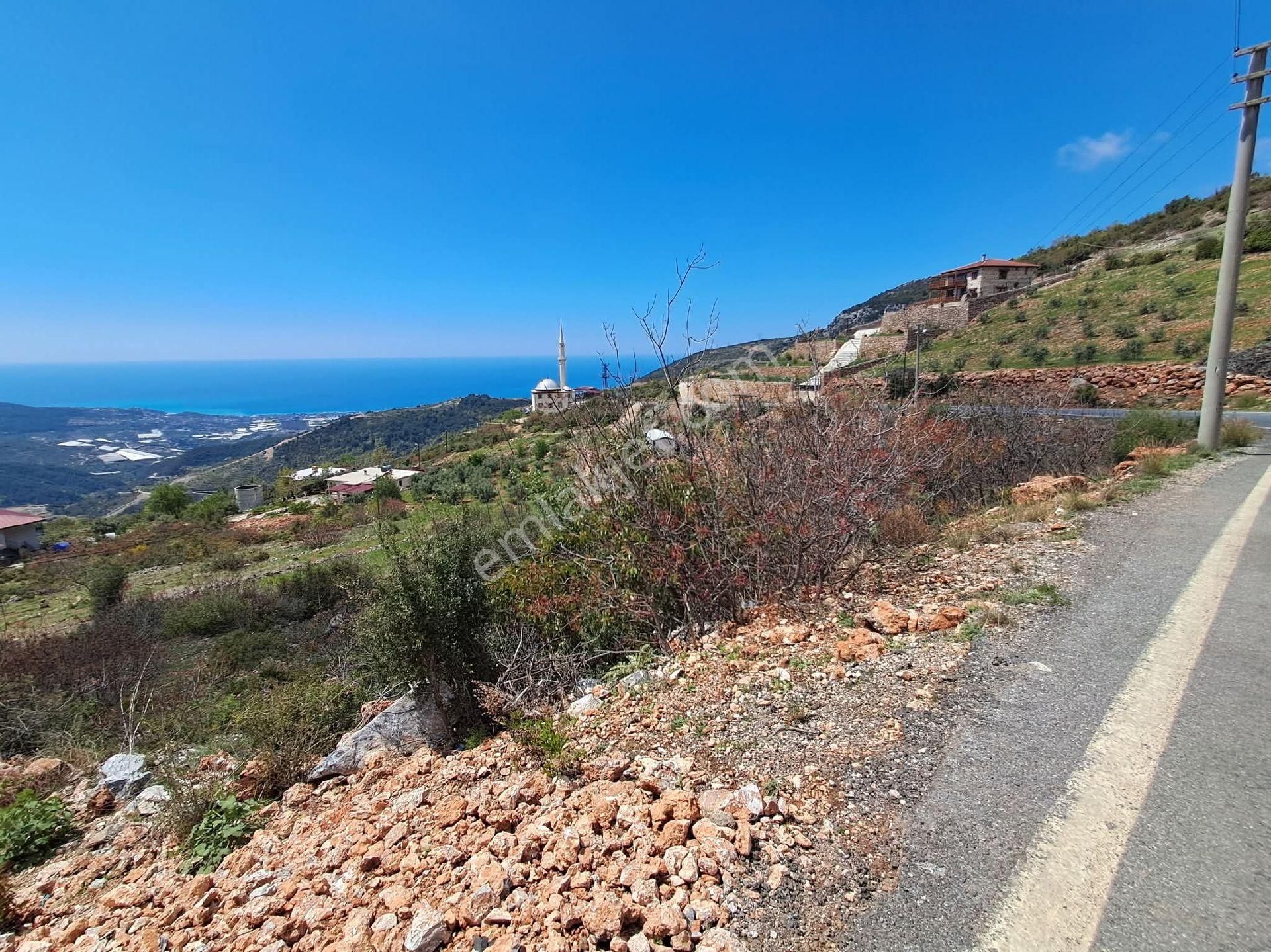 621 Köy Yerleşim Yeri İçinde Yerimiz - Görsel 11