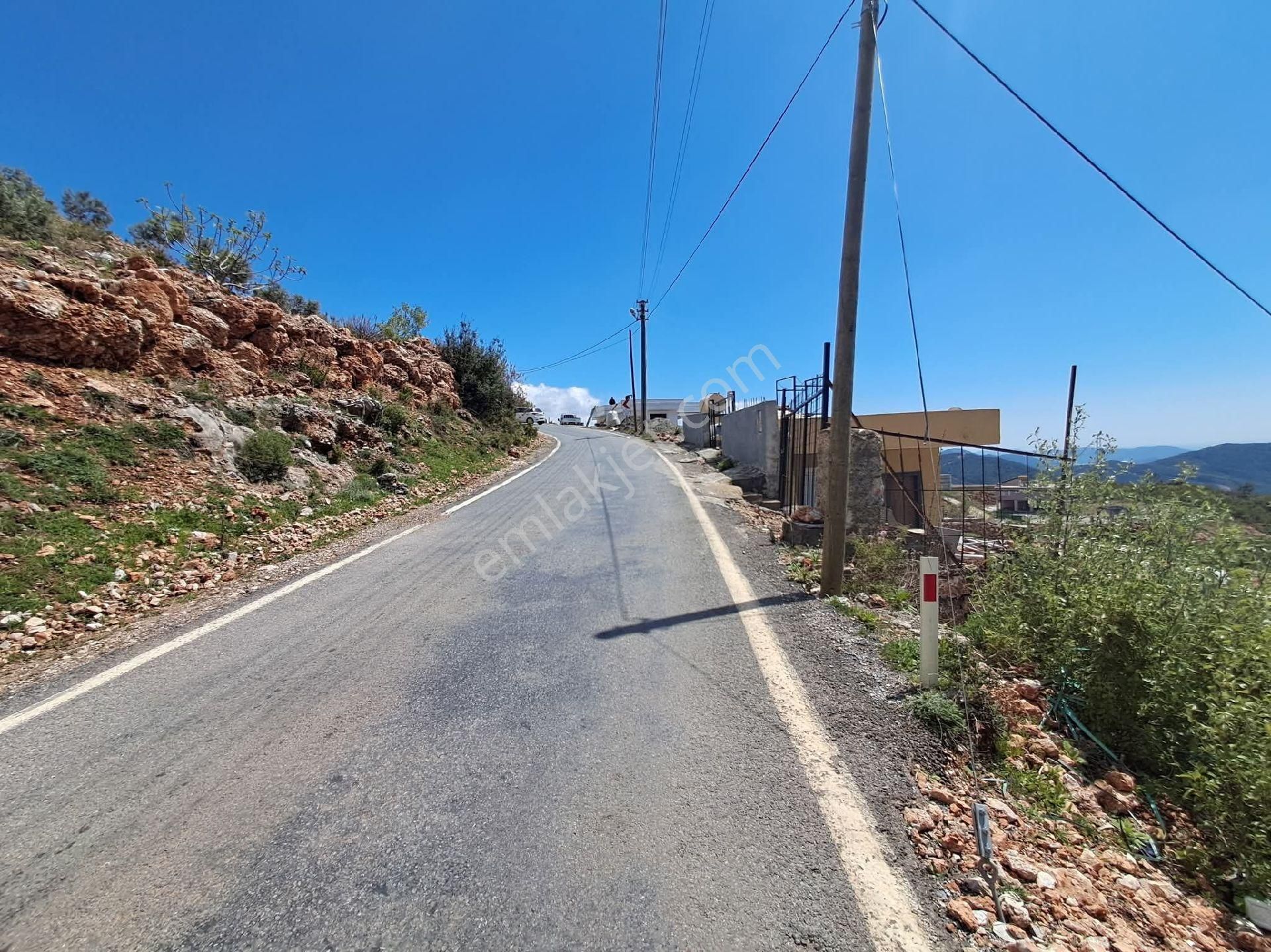 621 Köy Yerleşim Yeri İçinde Yerimiz - Görsel 8