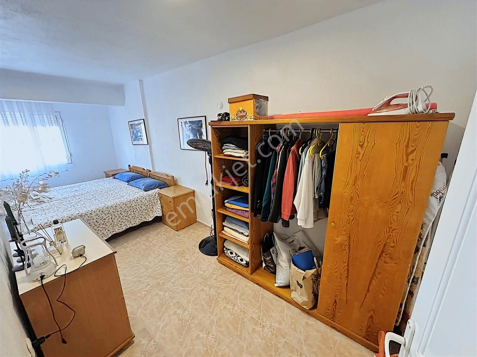 Seferihisar Ürkmez De Denize 50 Metre 6+1 Satılık Eşyalı Villa - Görsel 5