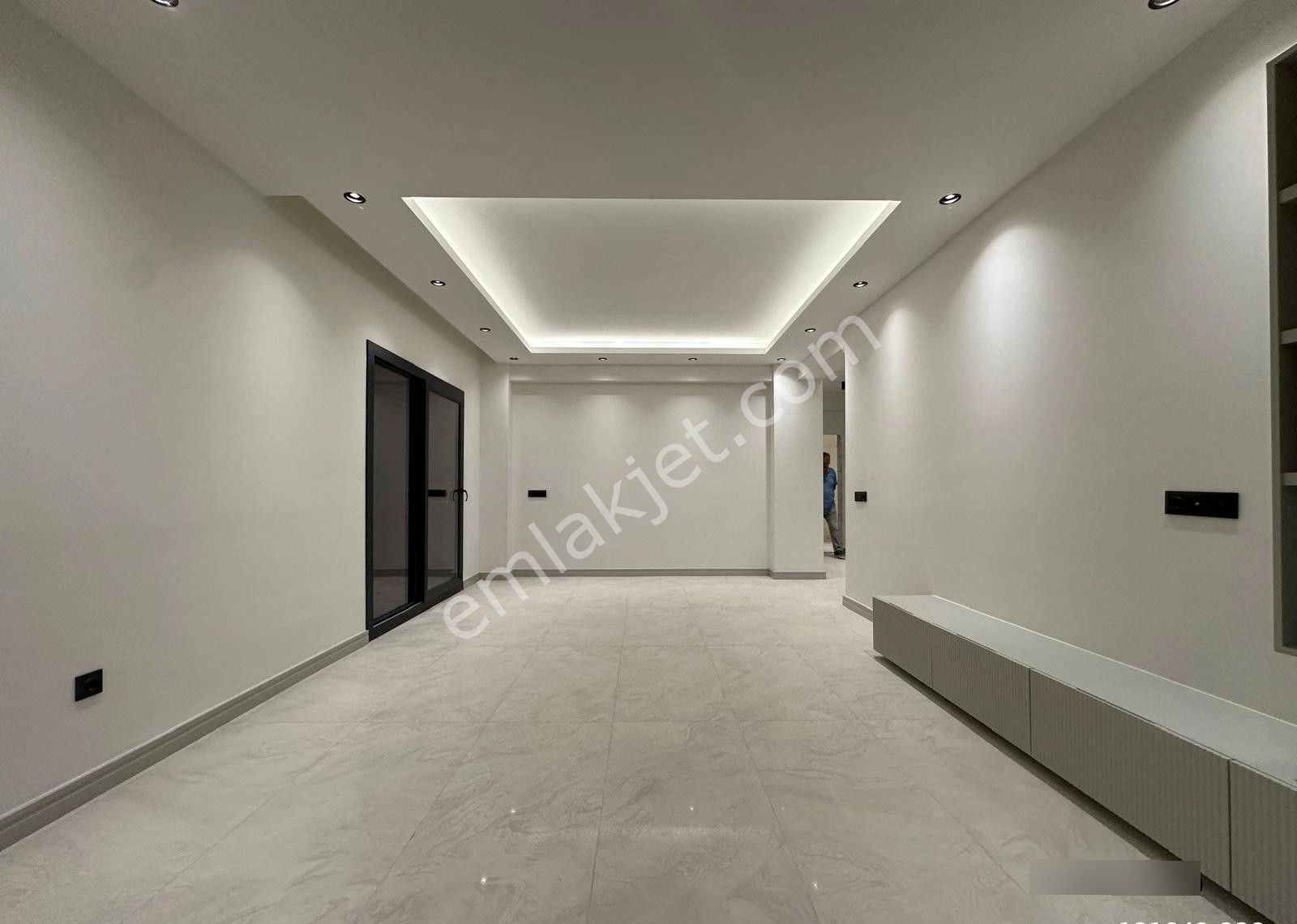 Engiz'den Yenişafak'da Yüksek Kredili Geniş Ferah 3+1 Daireler - Görsel 24