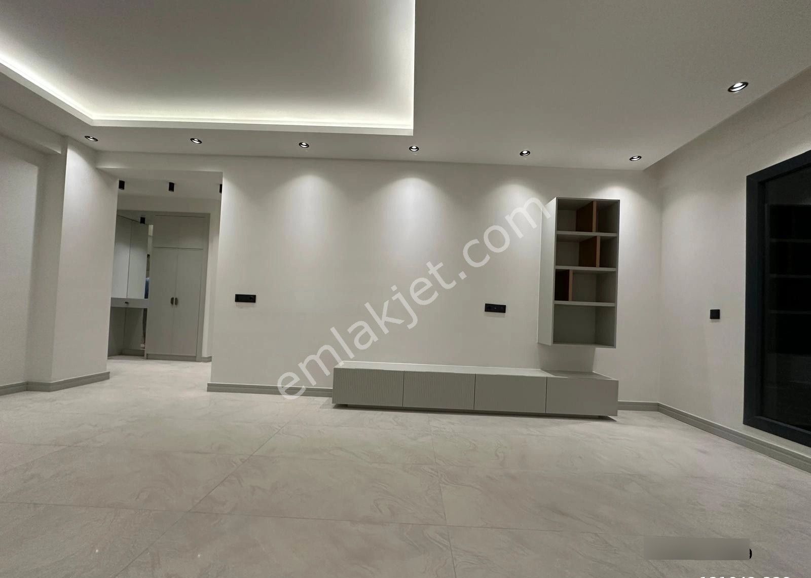 Engiz'den Yenişafak'da Yüksek Kredili Geniş Ferah 3+1 Daireler - Görsel 21