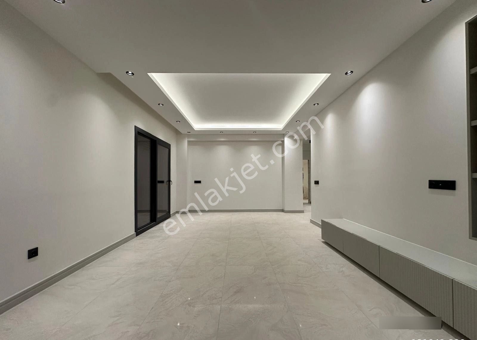 Engiz'den Yenişafak'da Yüksek Kredili Geniş Ferah 3+1 Daireler - Görsel 14