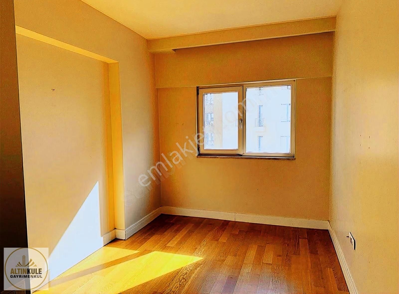 Sinpaş Altınoran'da Havuz Ve Meydan Manzaralı 3+1 Lüks Daire - Görsel 26