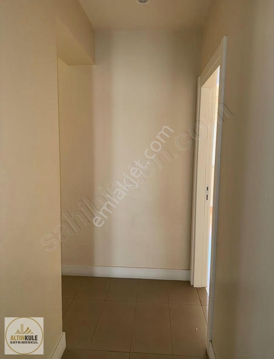 Sinpaş Altınoran'da Havuz Ve Meydan Manzaralı 3+1 Lüks Daire - Görsel 29