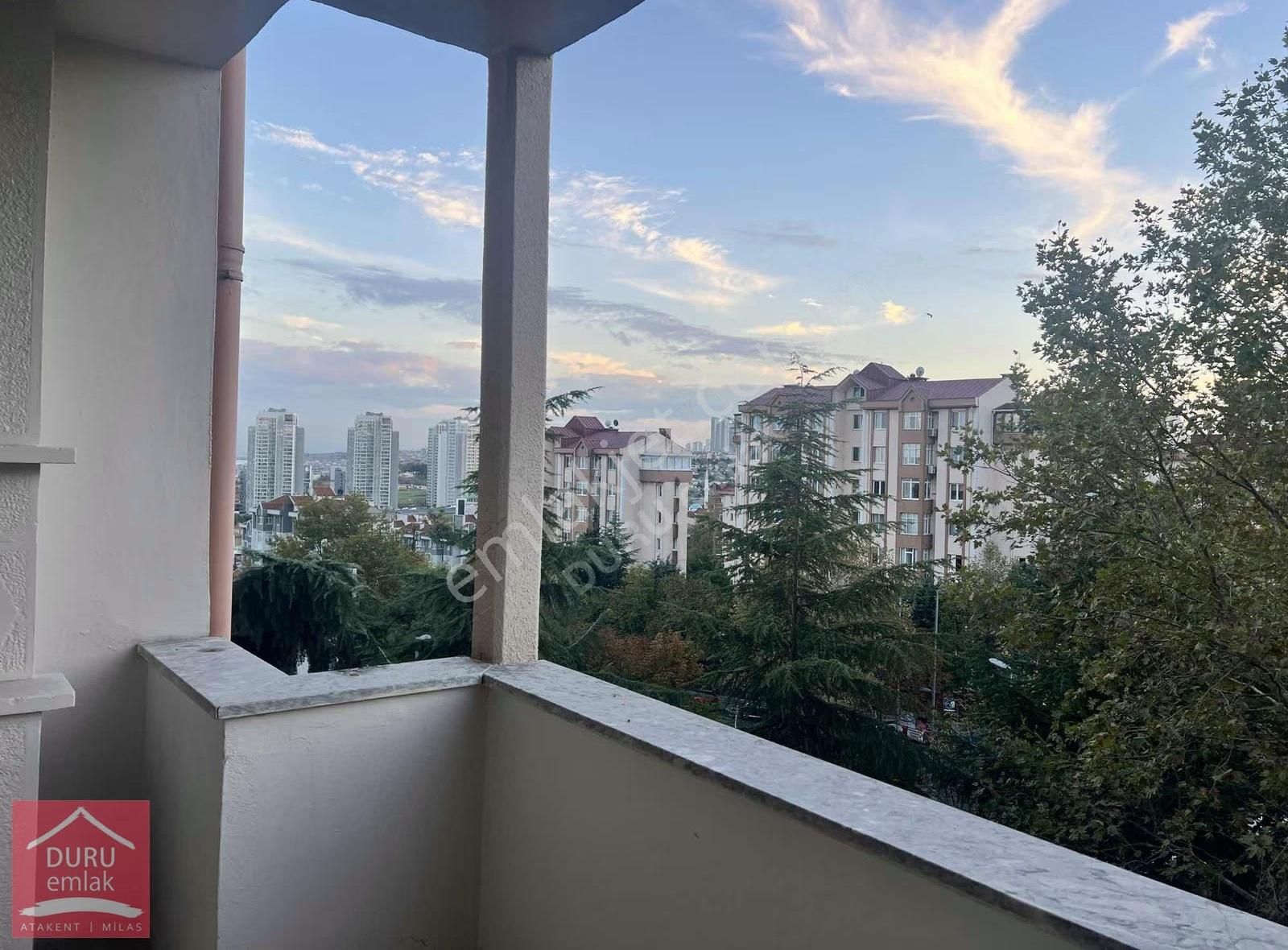 Esenkent Defne Evleri' Nde 140 M2 3+1 Kiralık Daire - Görsel 10