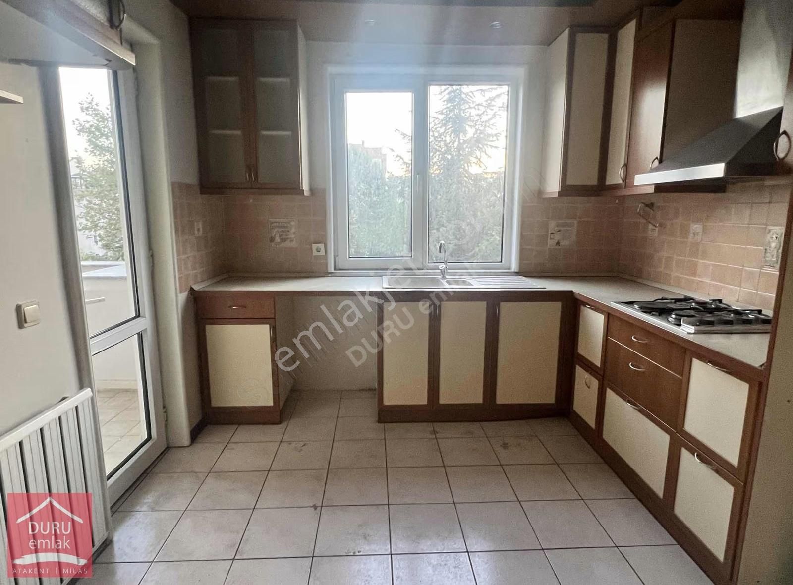 Esenkent Defne Evleri' Nde 140 M2 3+1 Kiralık Daire - Görsel 12