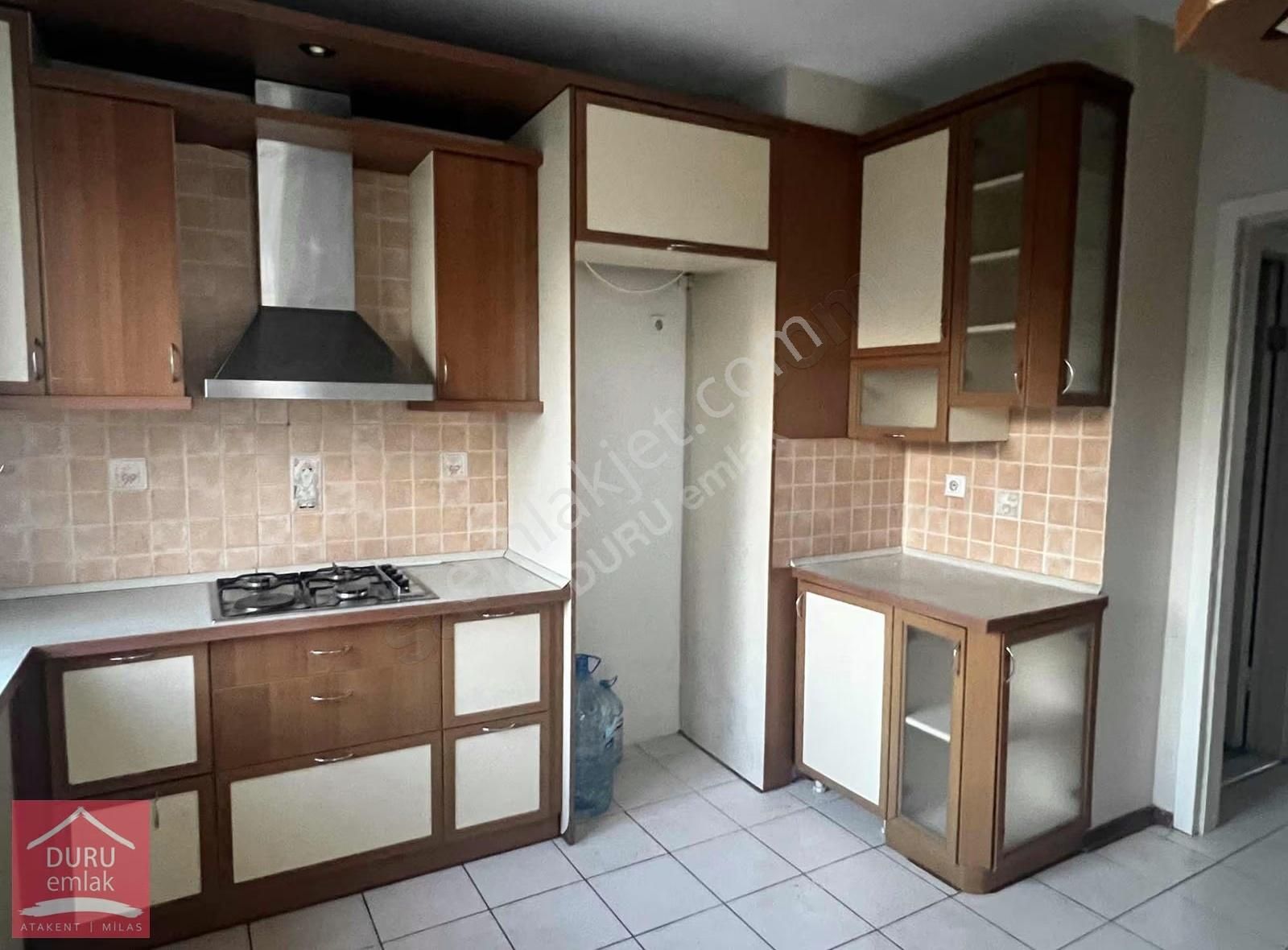 Esenkent Defne Evleri' Nde 140 M2 3+1 Kiralık Daire - Görsel 17