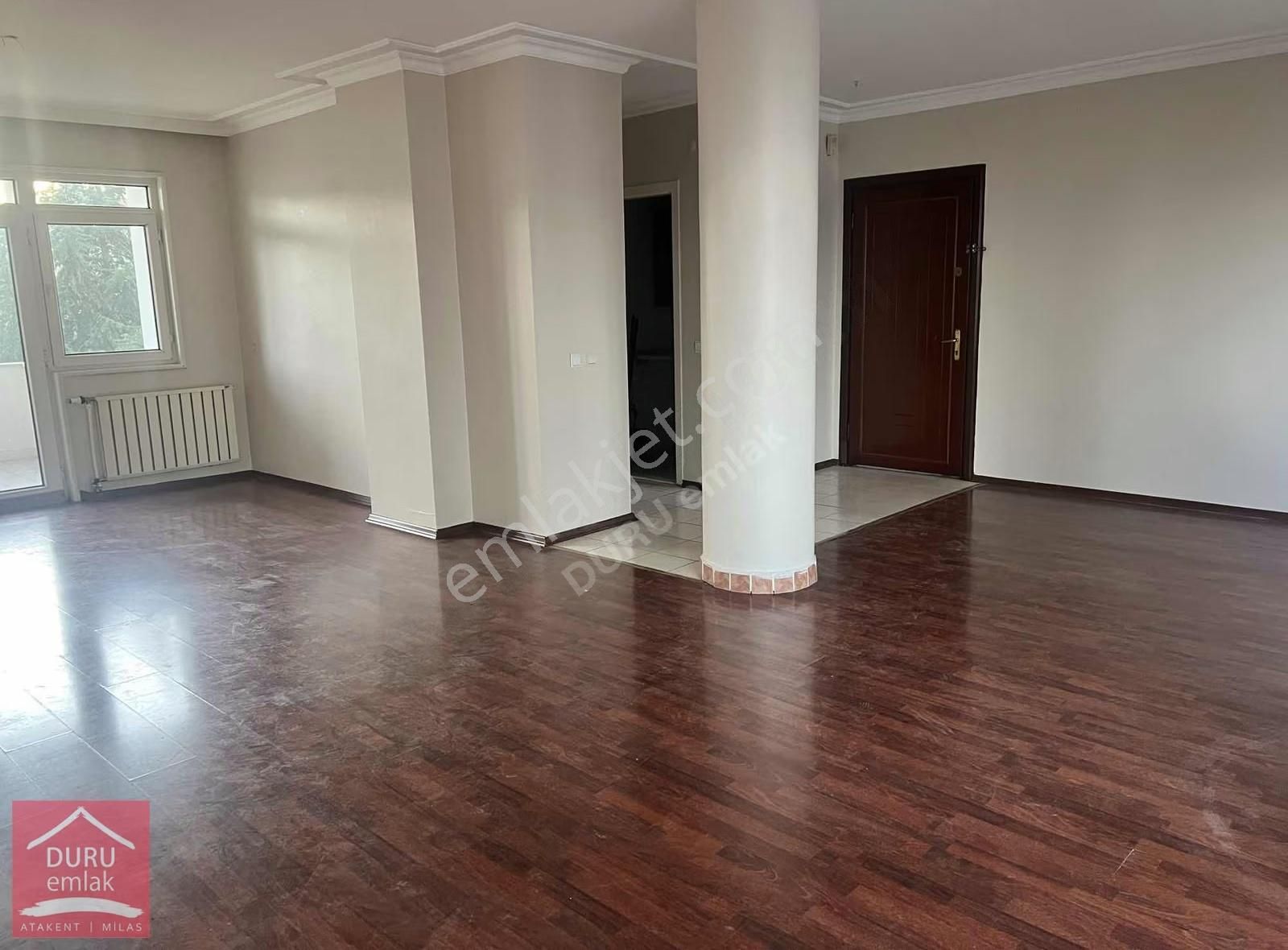 Esenkent Defne Evleri' Nde 140 M2 3+1 Kiralık Daire - Görsel 30
