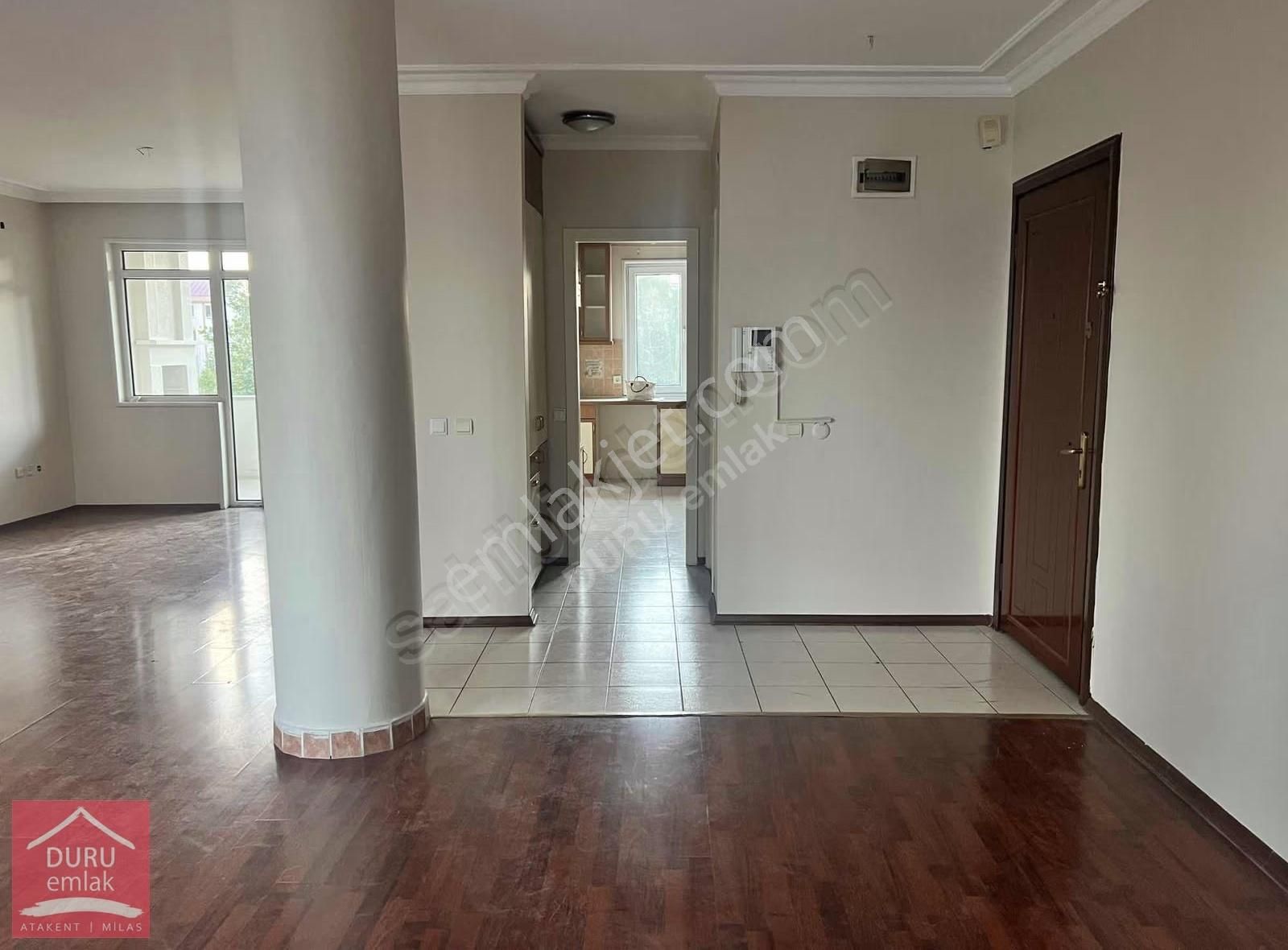 Esenkent Defne Evleri' Nde 140 M2 3+1 Kiralık Daire - Görsel 14