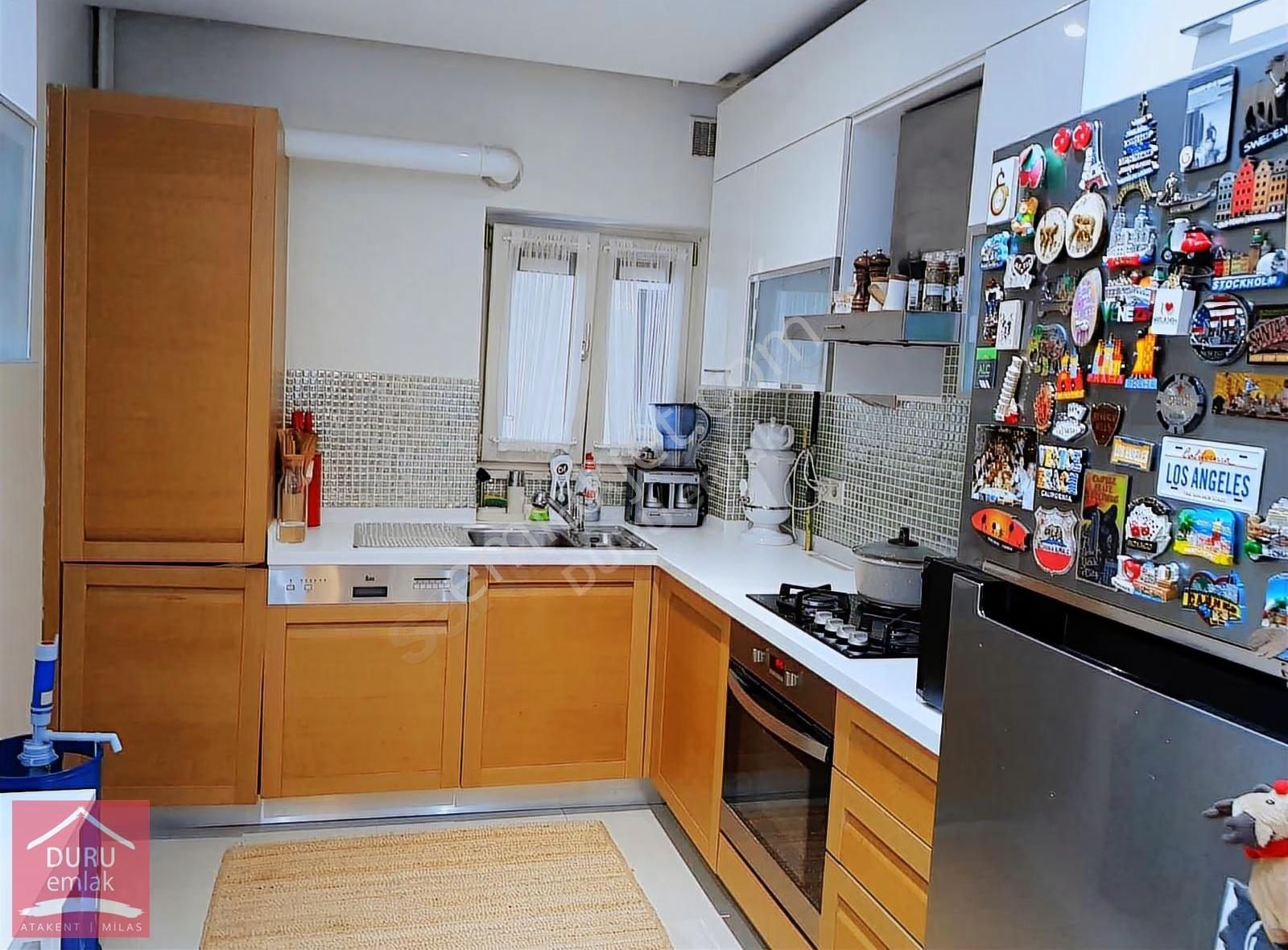 Bosphorus City 17a Blokda 156 M2 3+1 Satılık Daire - Görsel 6