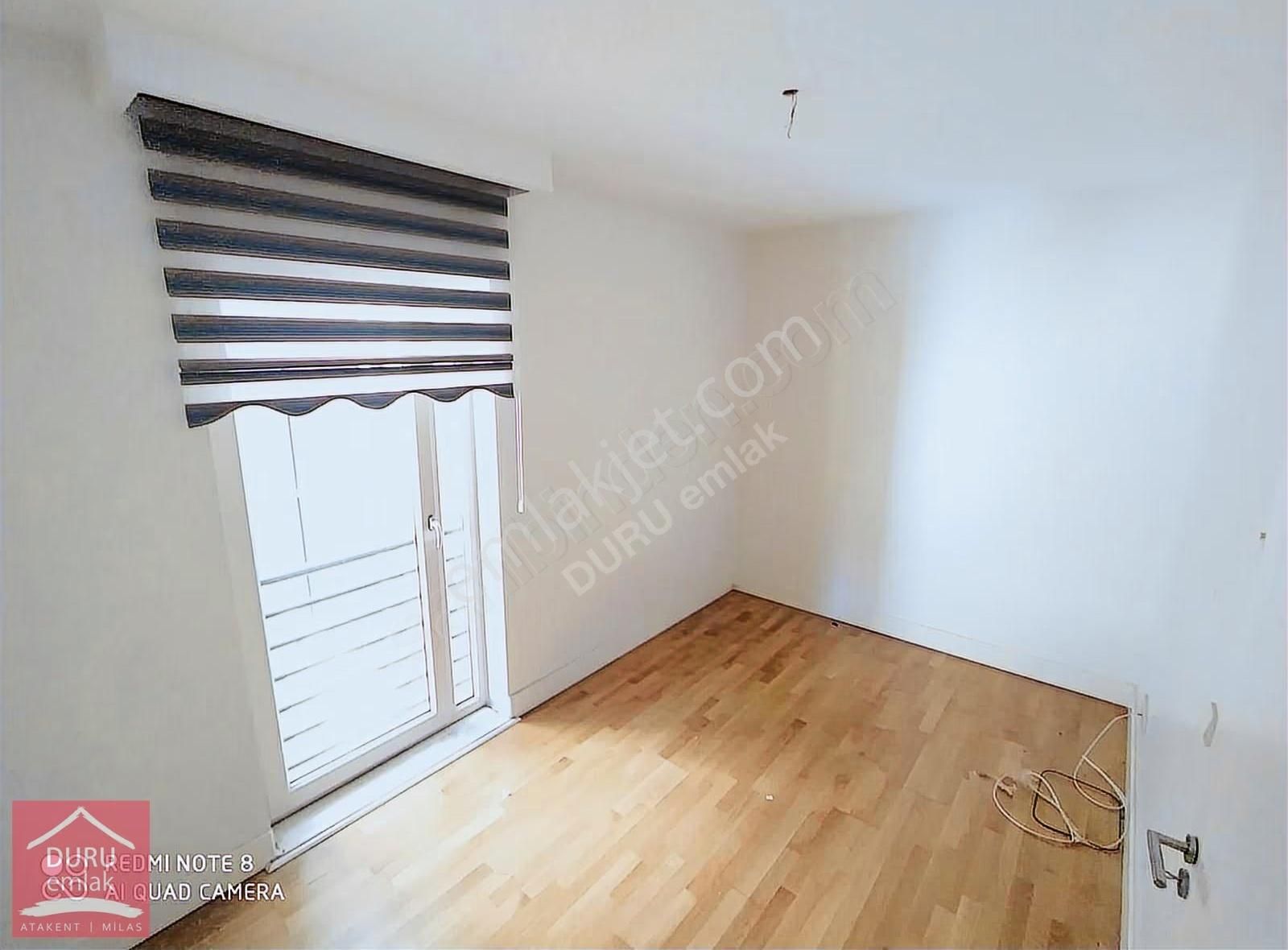 Bosphorus City 17a Blokda 156 M2 3+1 Satılık Daire - Görsel 11