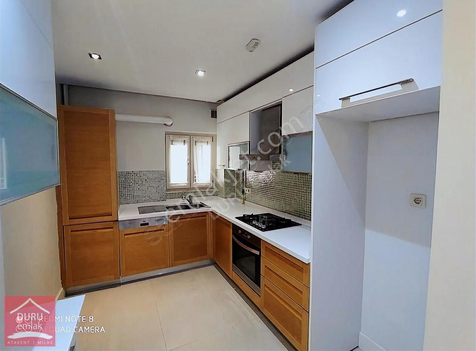 Bosphorus City 17a Blokda 156 M2 3+1 Satılık Daire - Görsel 16