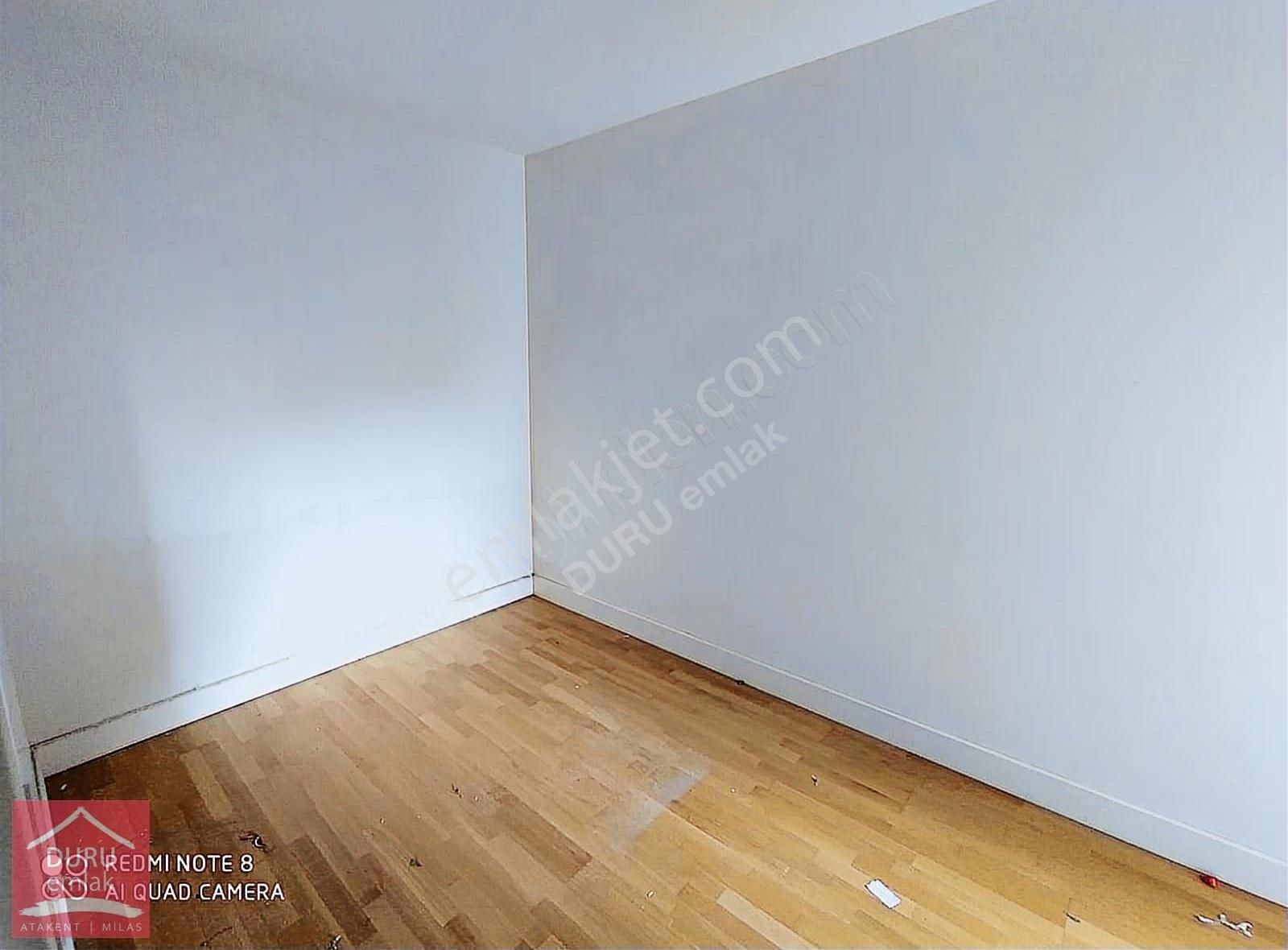 Bosphorus City 17a Blokda 156 M2 3+1 Satılık Daire - Görsel 22