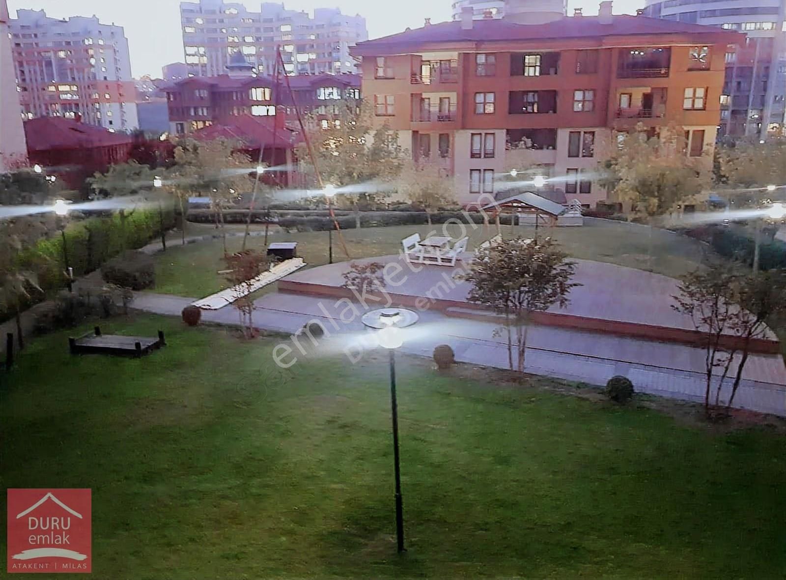 Bosphorus City 17a Blokda 156 M2 3+1 Satılık Daire - Görsel 32