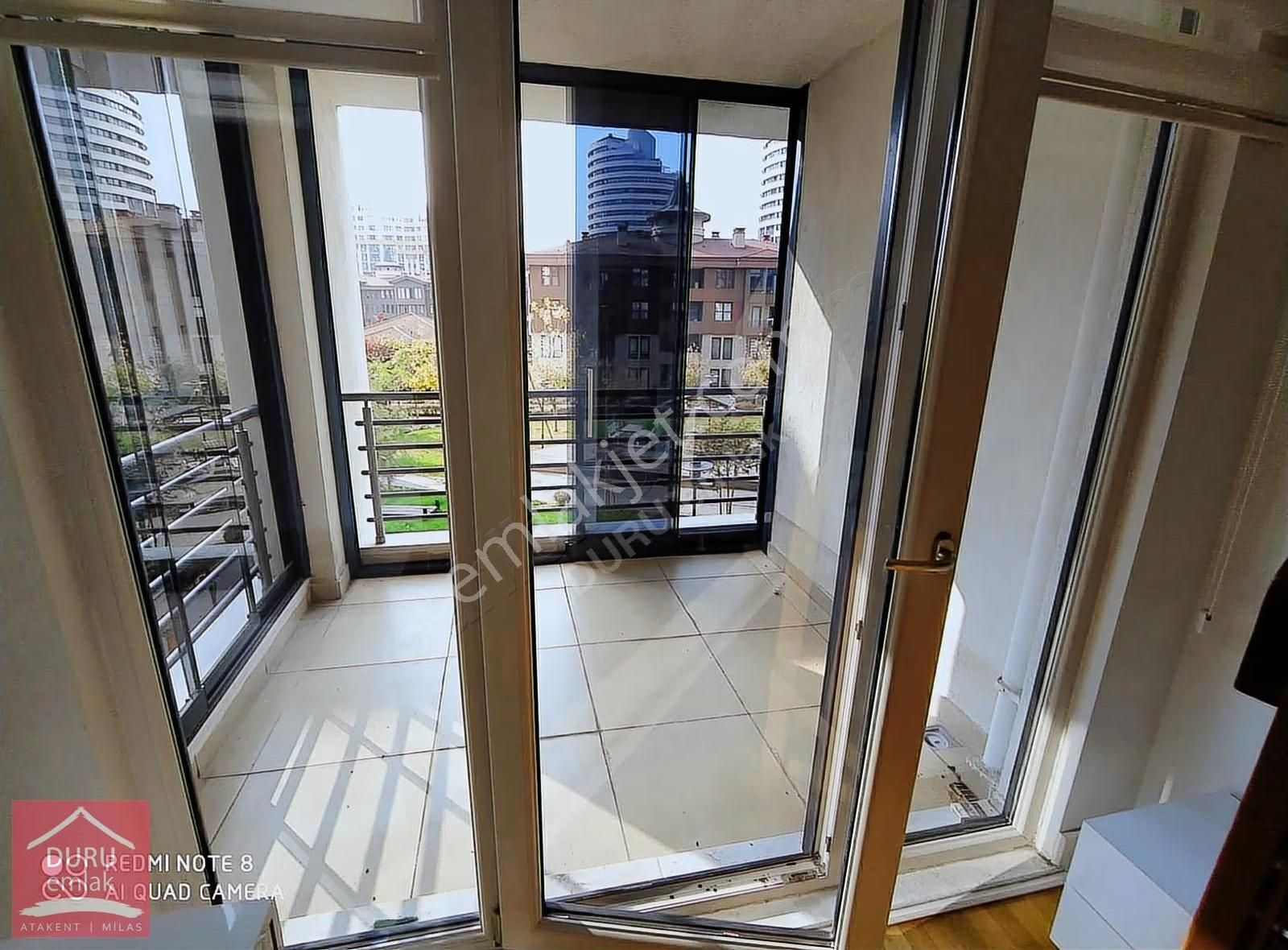 Bosphorus City 17a Blokda 156 M2 3+1 Satılık Daire - Görsel 10