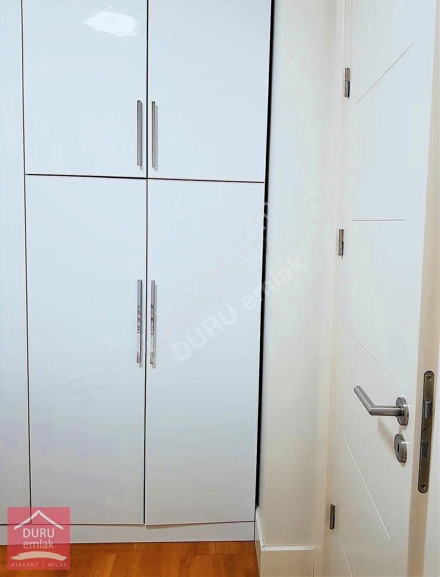 Bosphorus City 17a Blokda 156 M2 3+1 Satılık Daire - Görsel 29