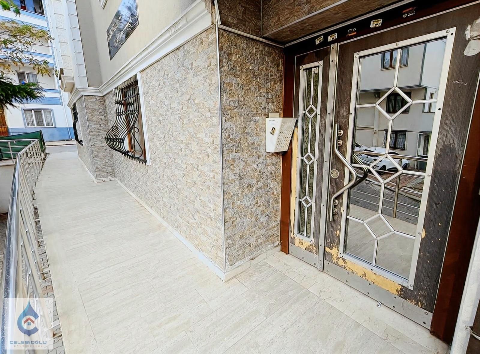 Çelebioğlu'ndan Çayırova İstiklal Caddesi'nde 2+1 Ara Kat Daire - Görsel 21