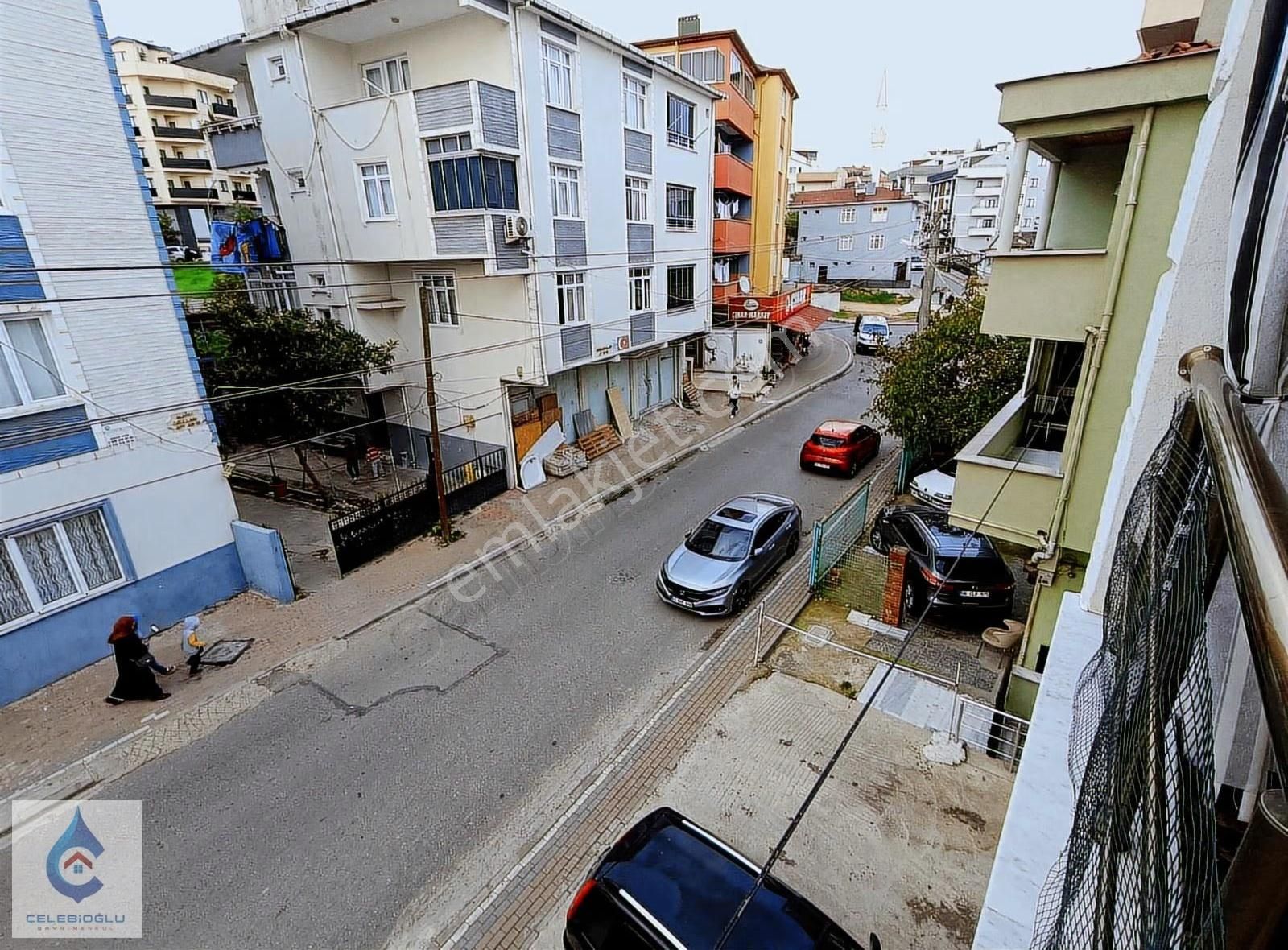 Çelebioğlu'ndan Çayırova İstiklal Caddesi'nde 2+1 Ara Kat Daire - Görsel 7